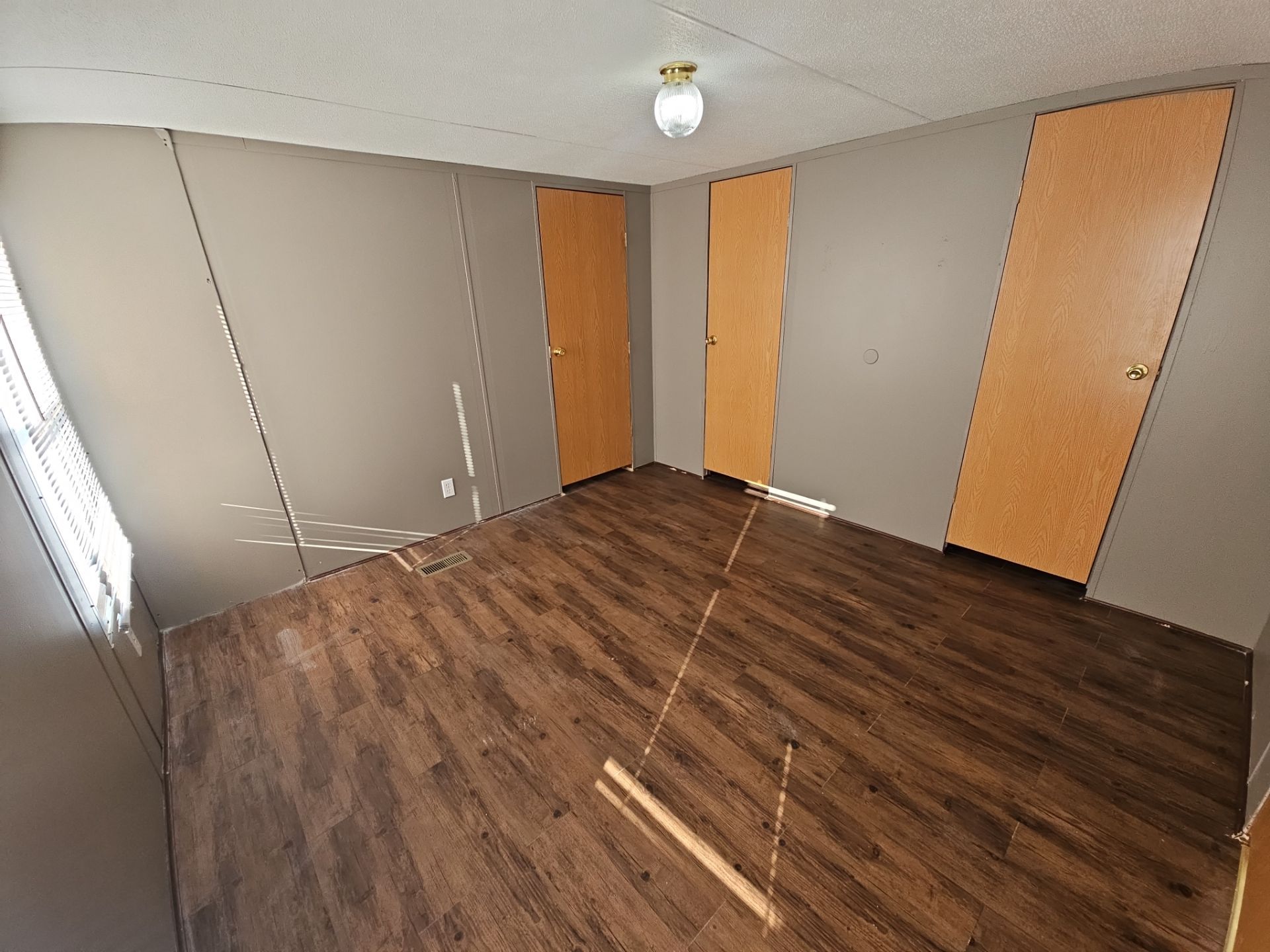 A photo of the The Woodlands Home