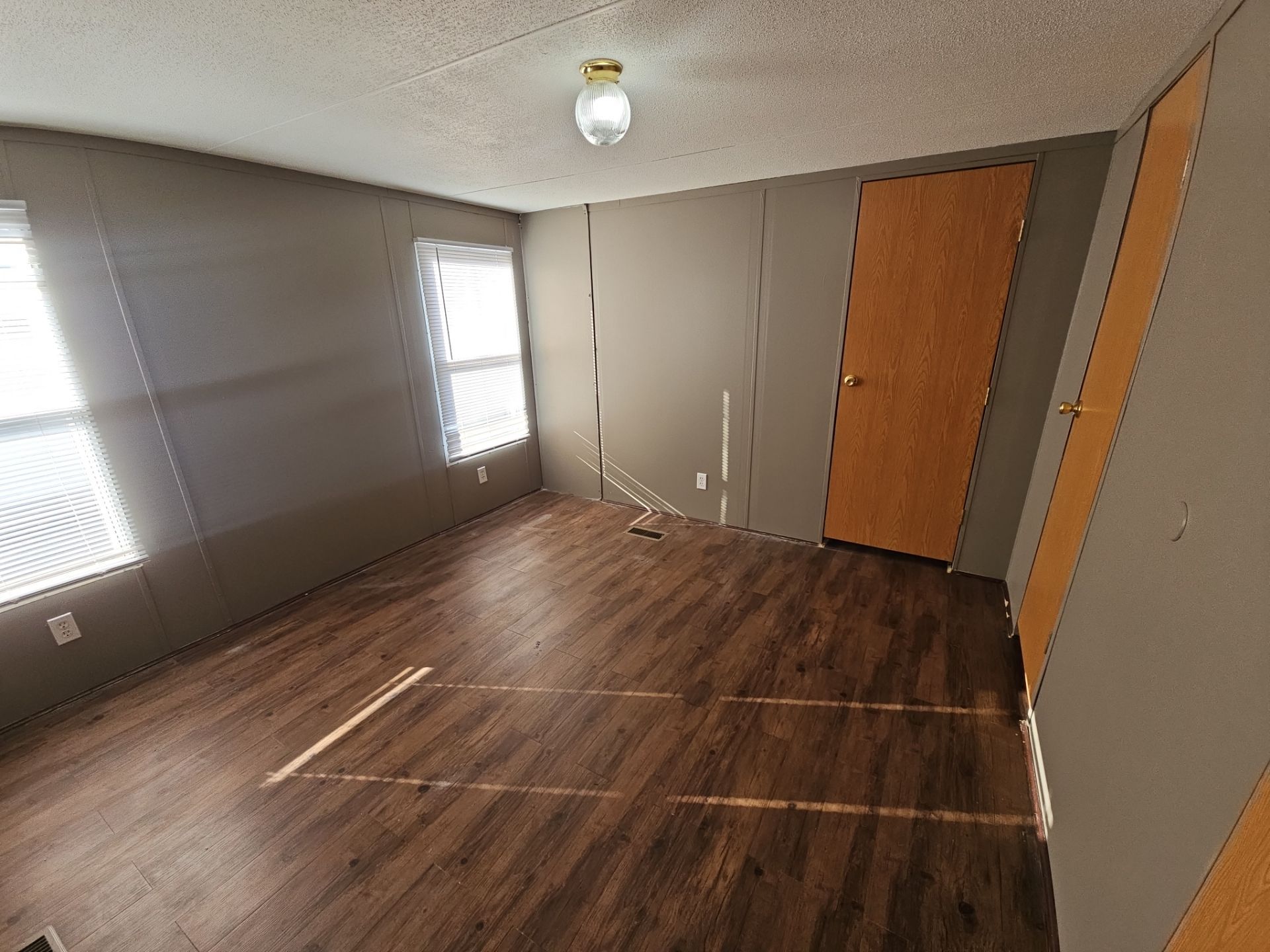 A photo of the The Woodlands Home