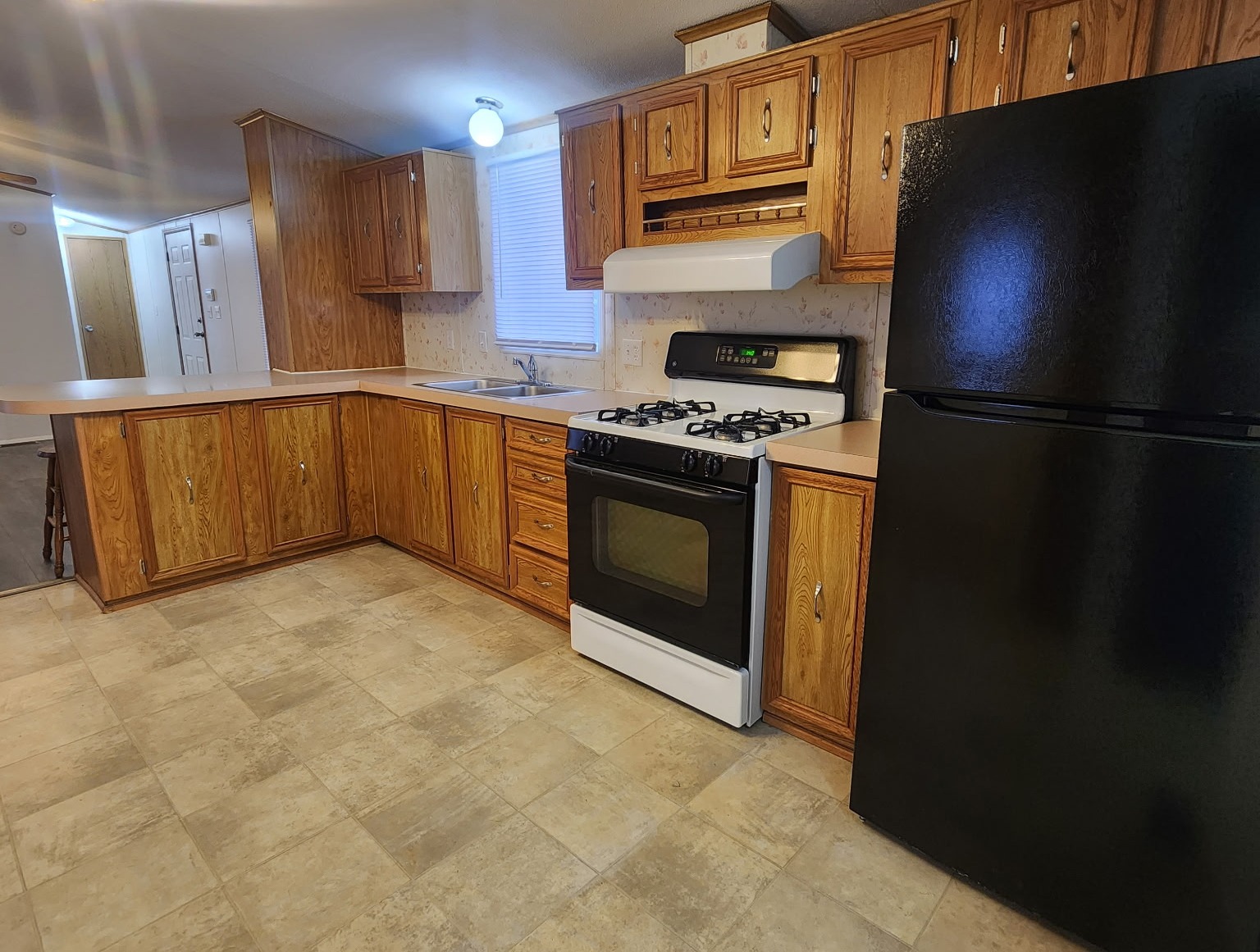 A photo of the Meadowbrook Home