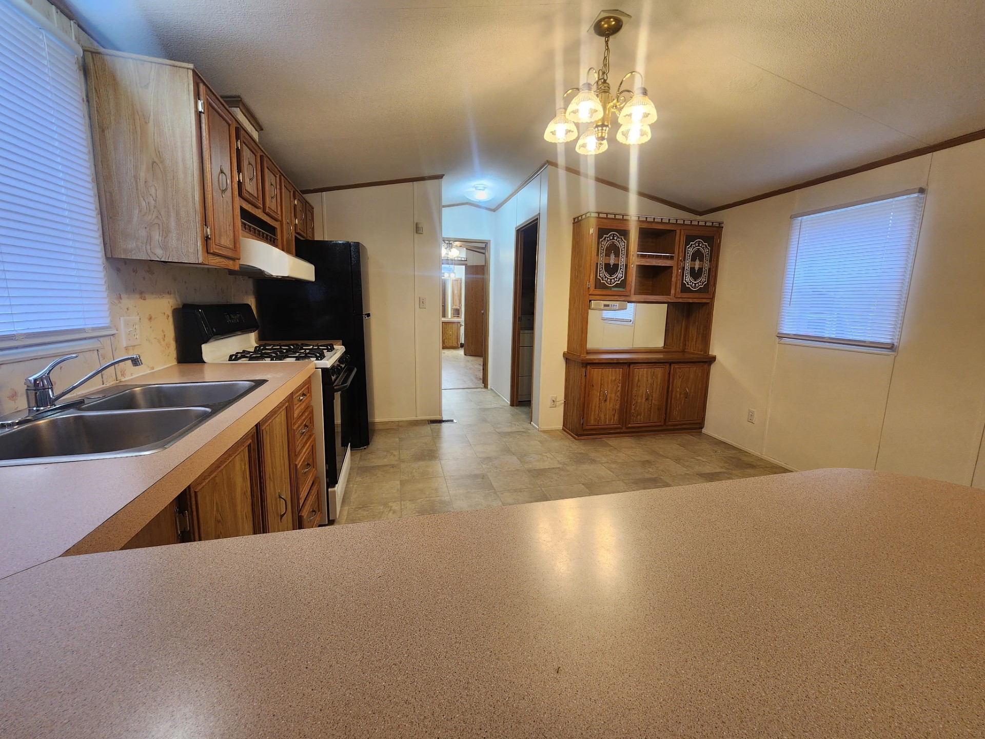 A photo of the Meadowbrook Home