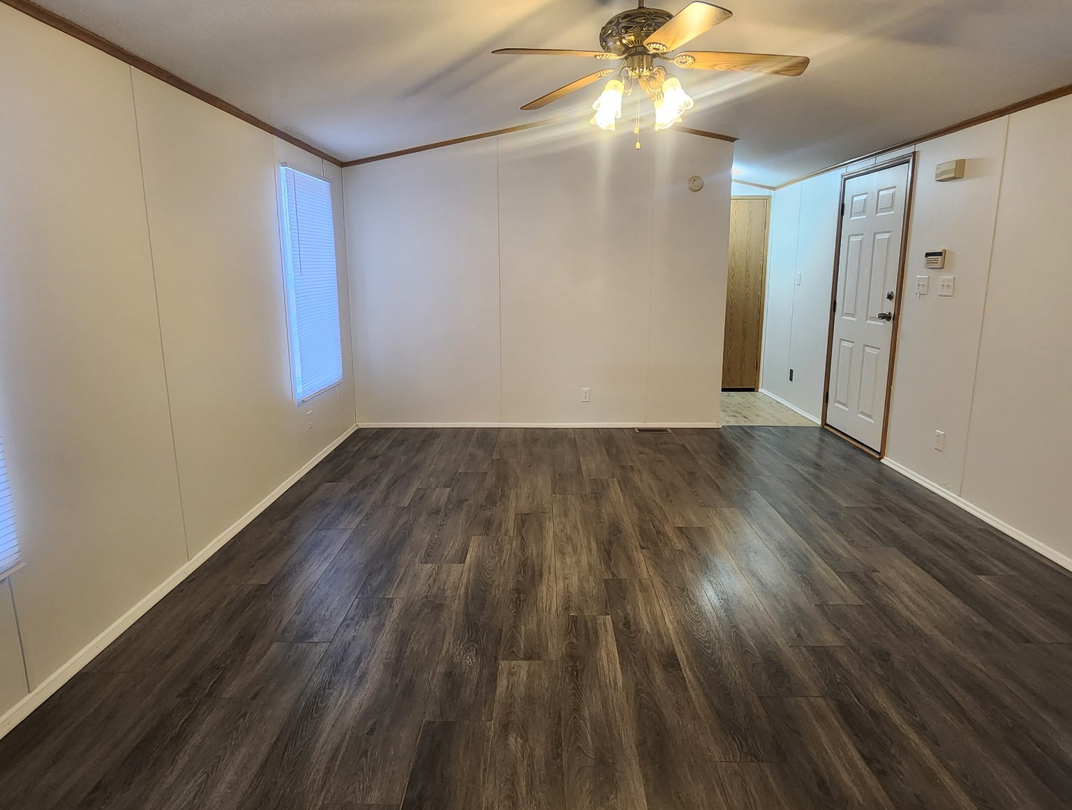 A photo of the Meadowbrook Home