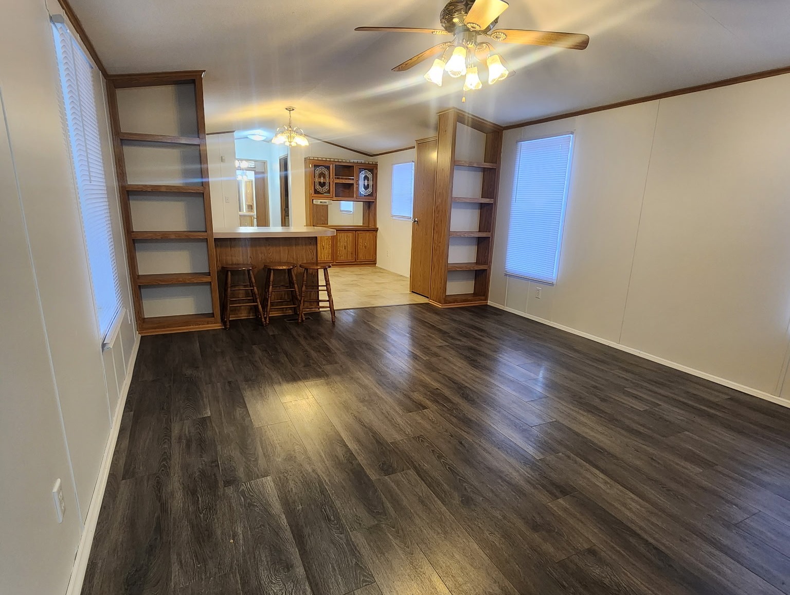 A photo of the Meadowbrook Home