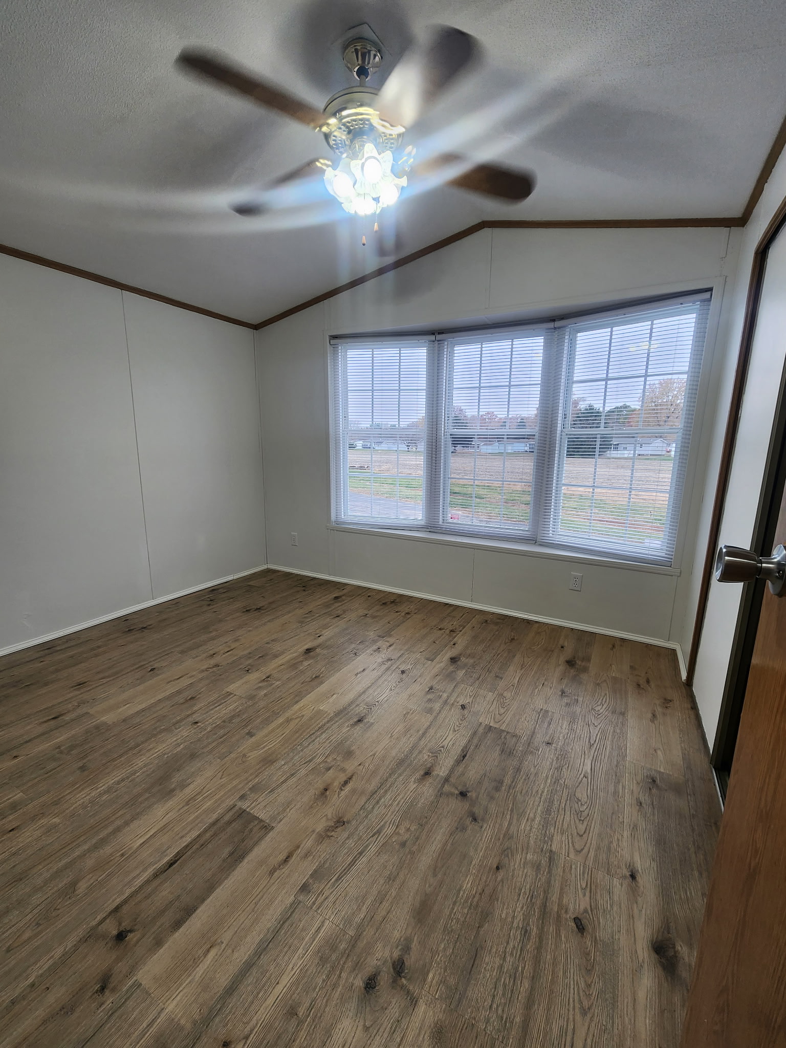 A photo of the Meadowbrook Home