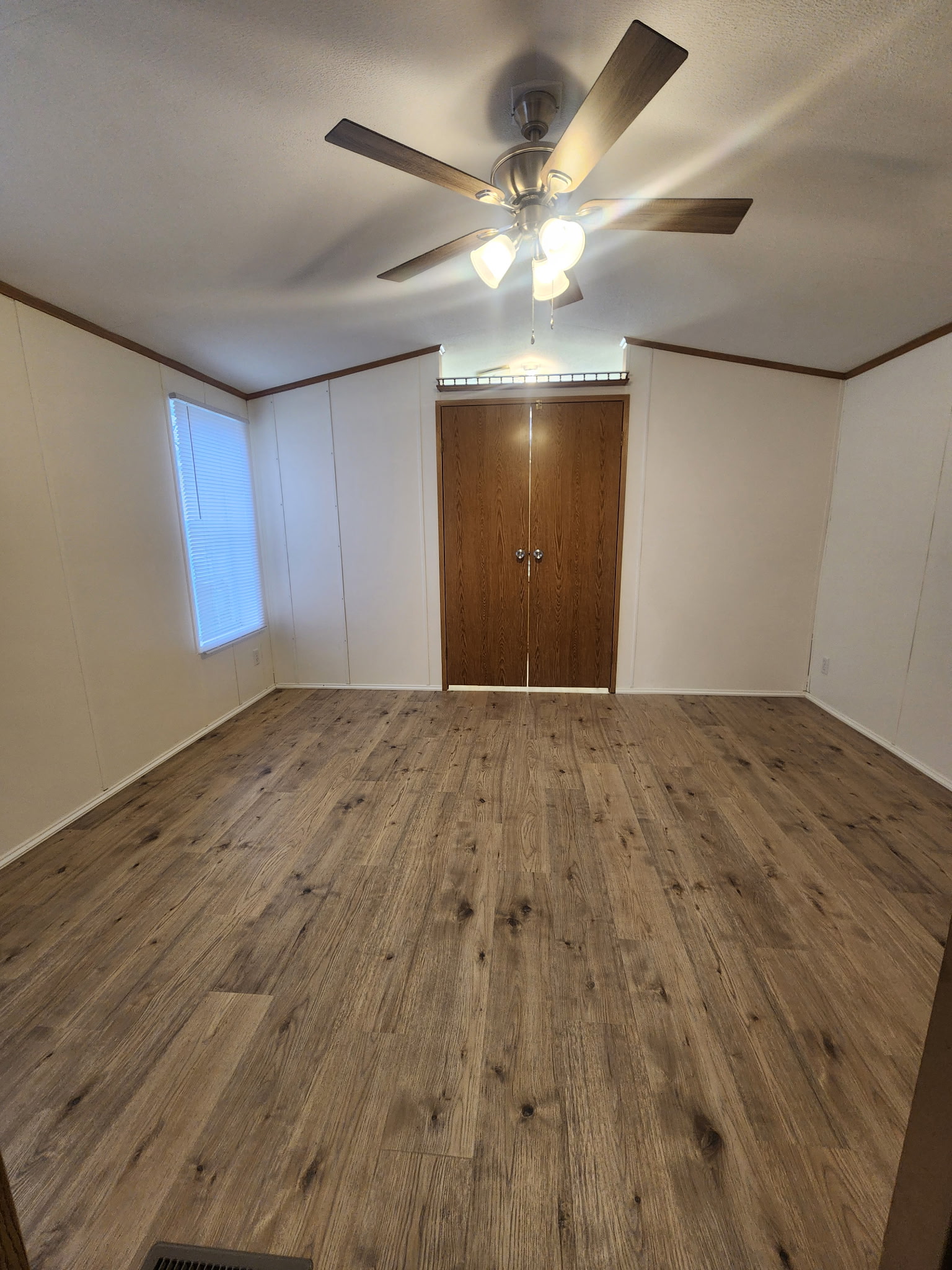 A photo of the Meadowbrook Home