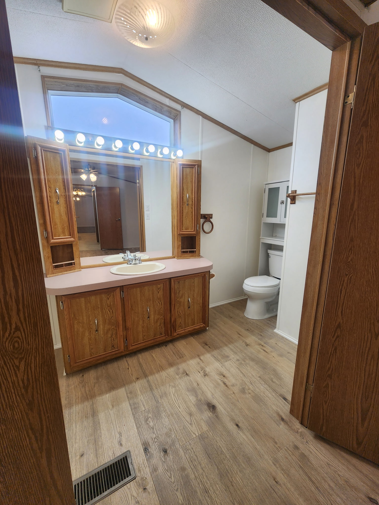 A photo of the Meadowbrook Home