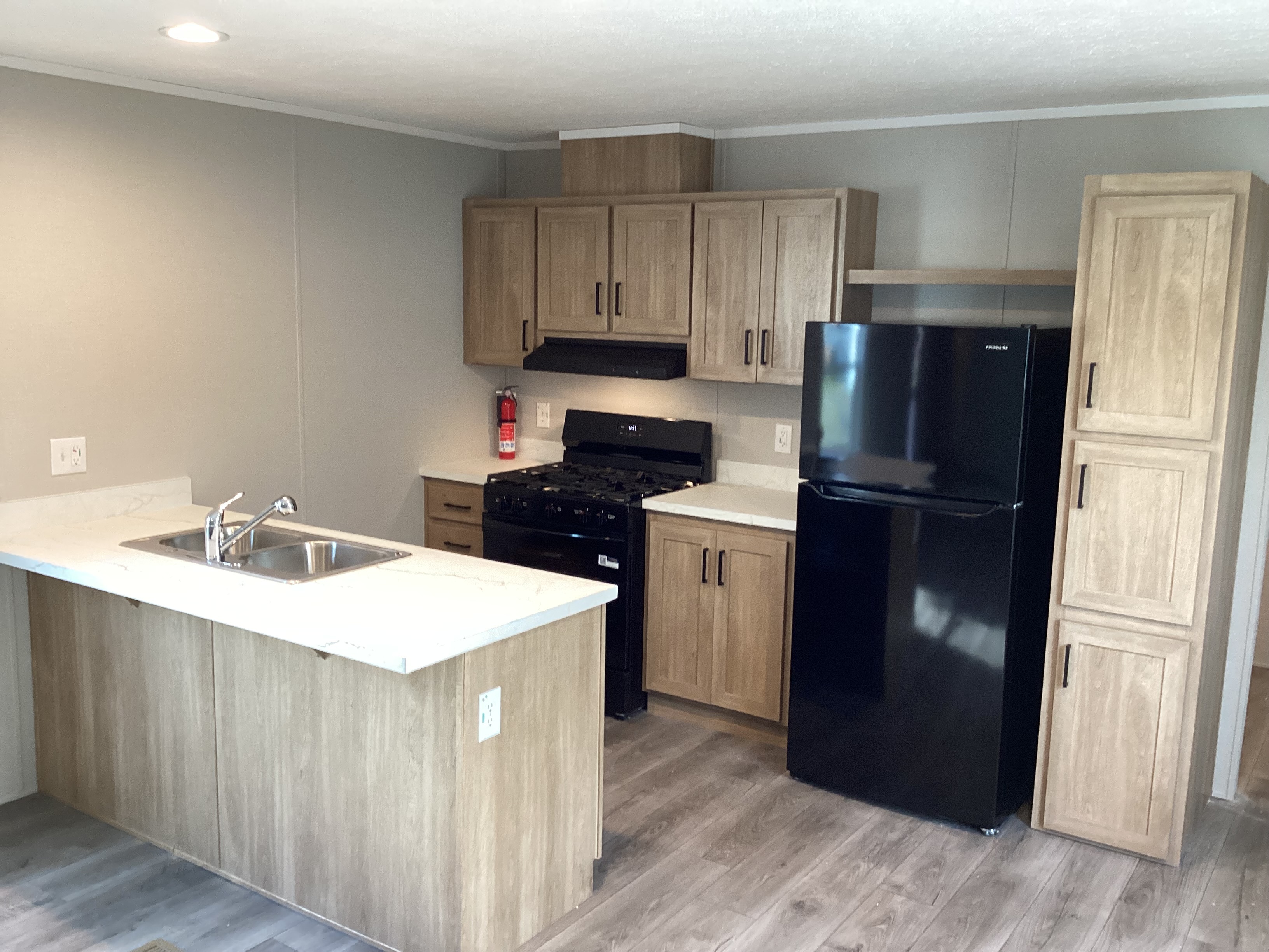 A photo of the Appletree Estates Home