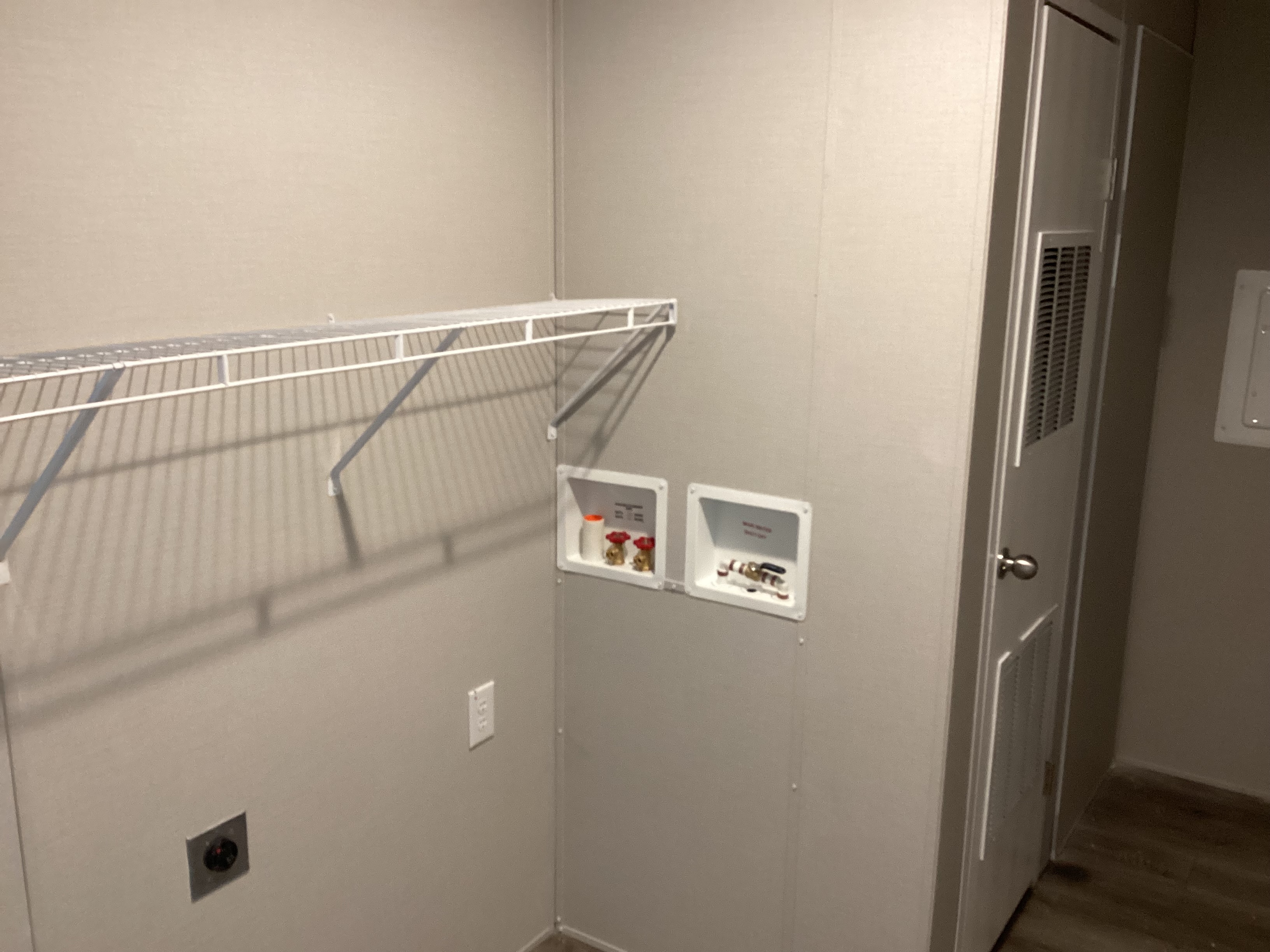 A photo of the Appletree Estates Home