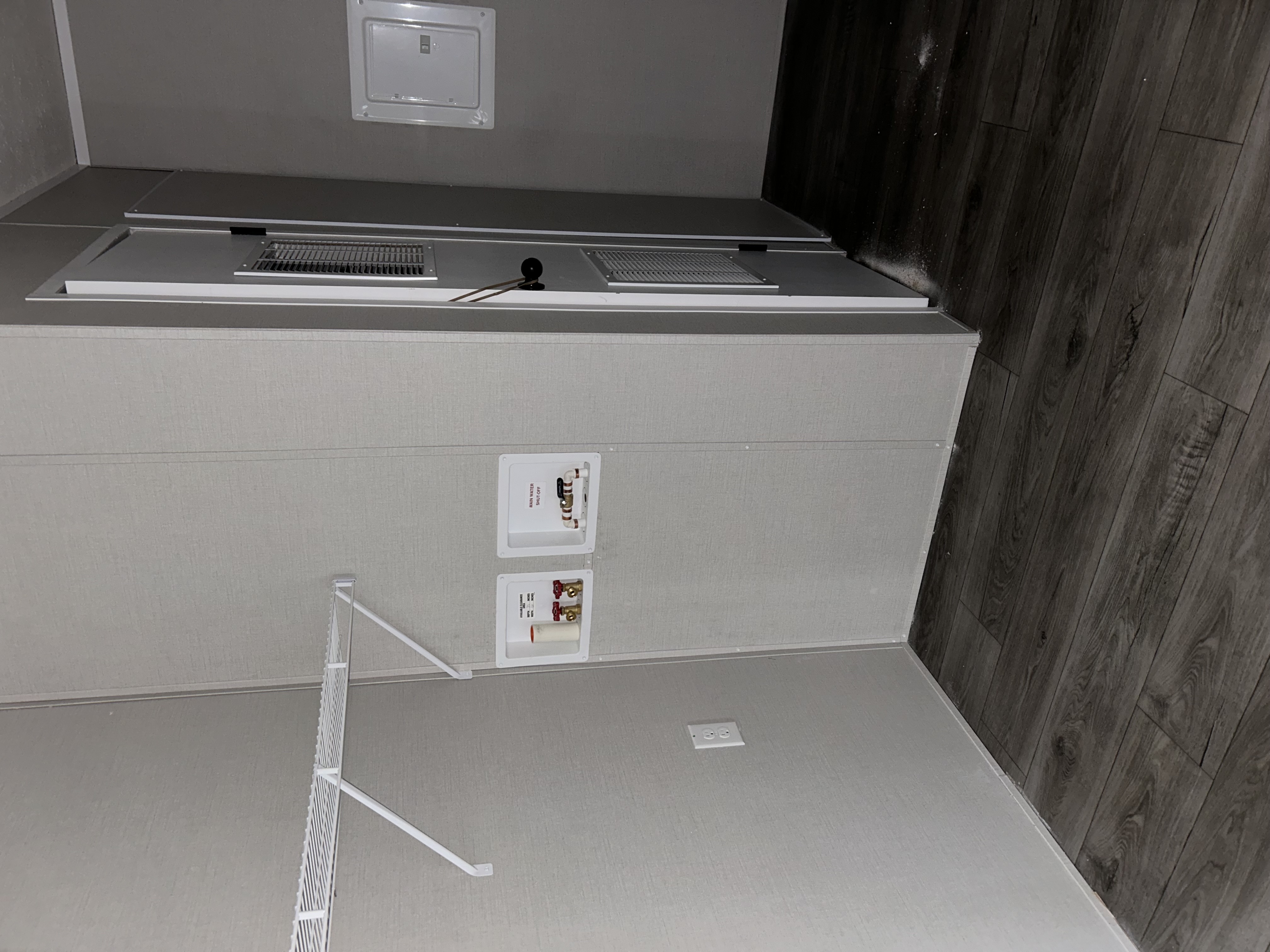 A photo of the Appletree Estates Home