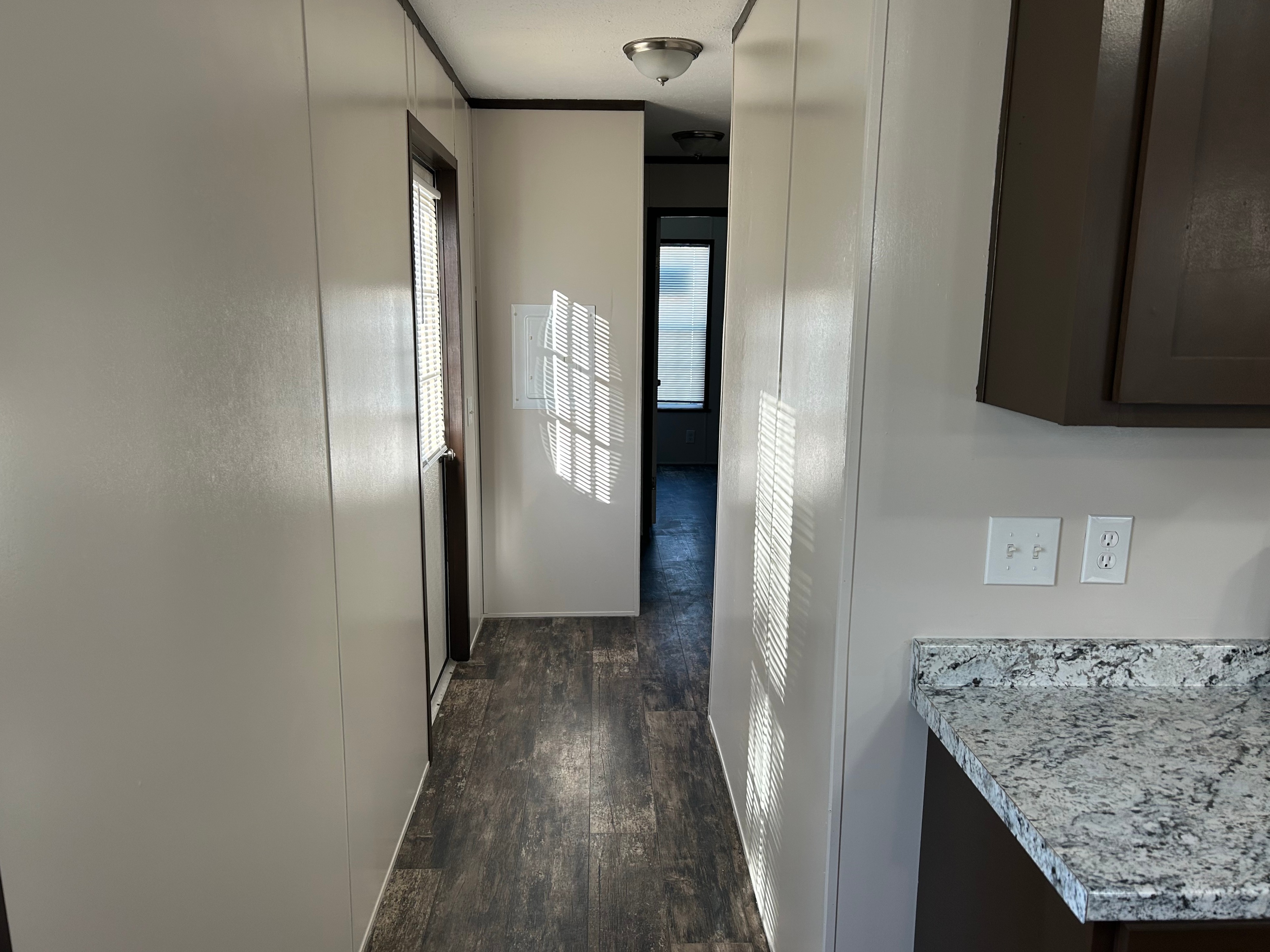 A photo of the Appletree Estates Home