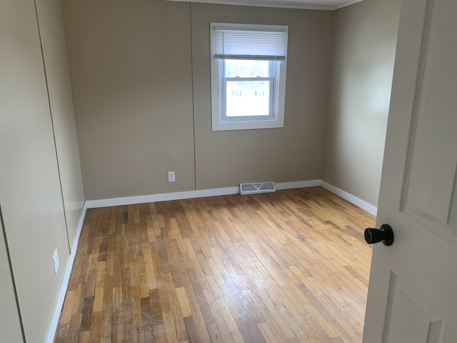 A photo of the C&M Park Home