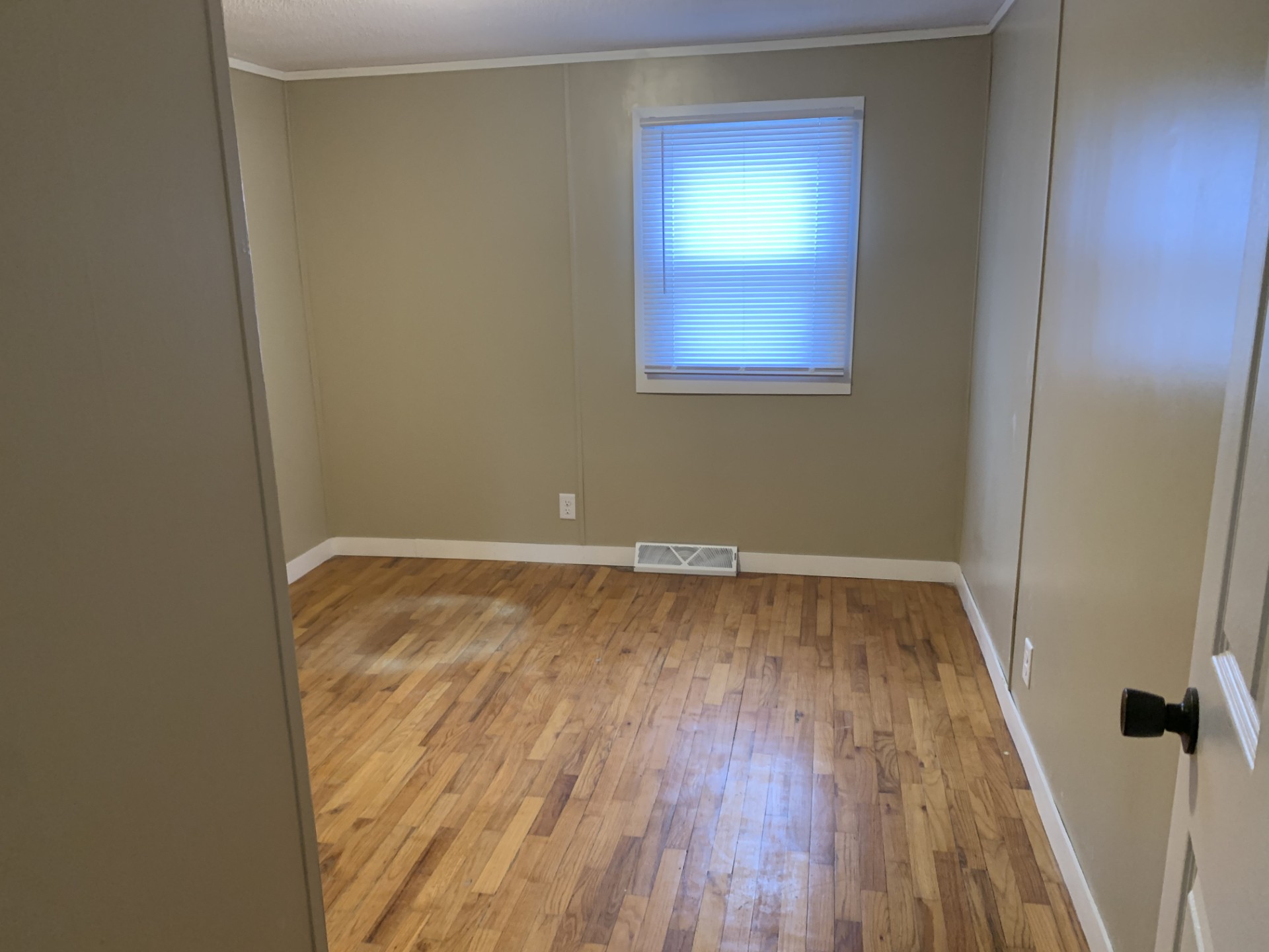 A photo of the C&M Park Home