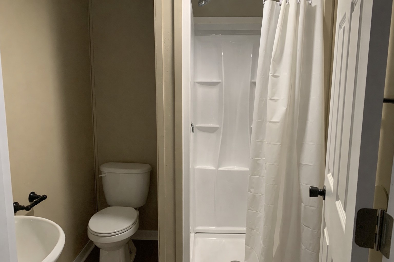 A photo of the C&M Park Home