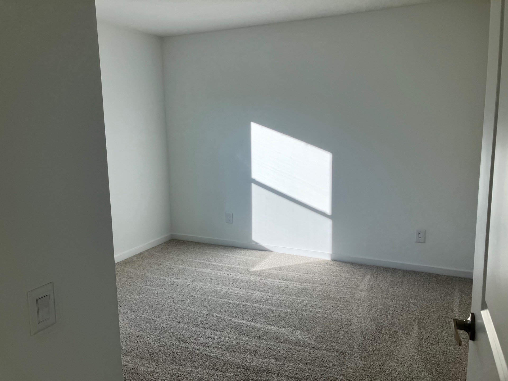 A photo of the Hidden Creek Home