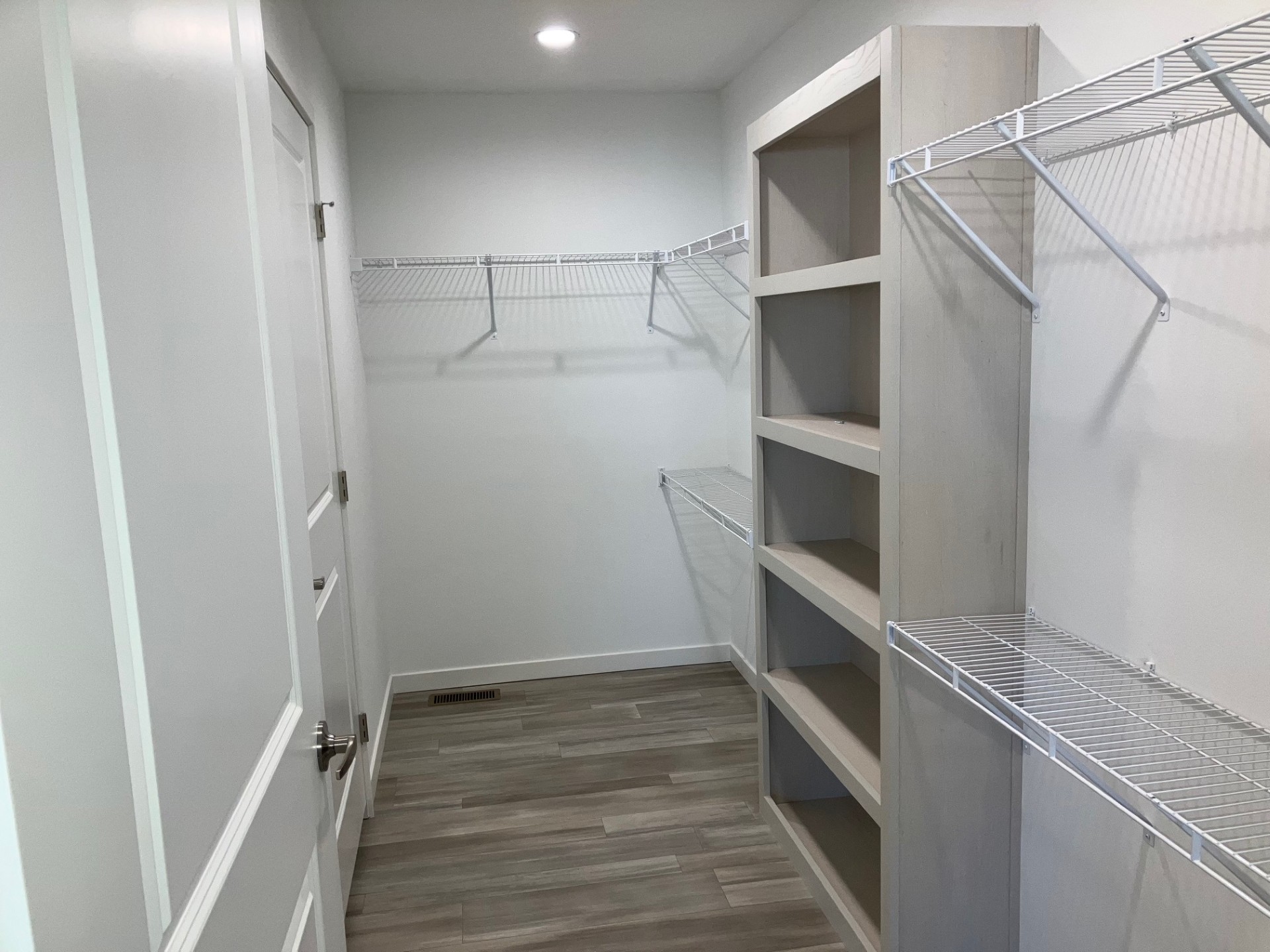 A photo of the Hidden Creek Home