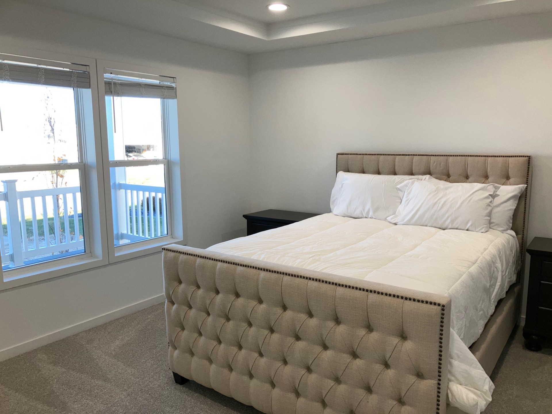 A photo of the Hidden Creek Home