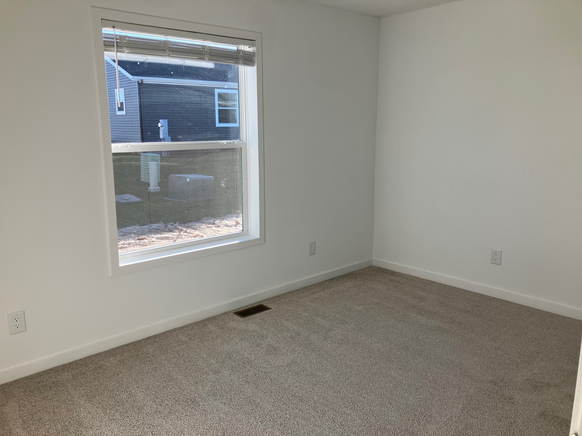 A photo of the Hidden Creek Home