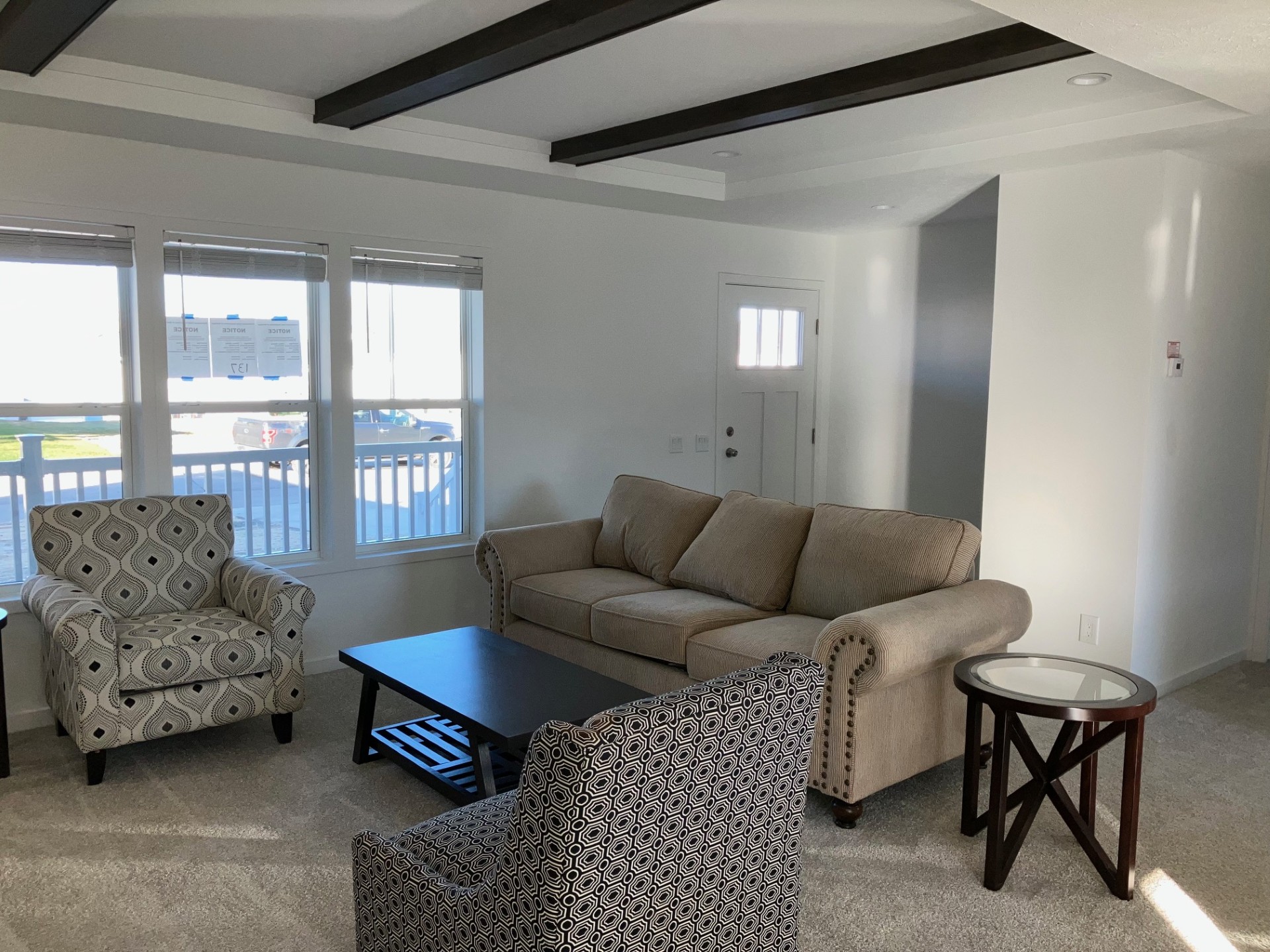 A photo of the Hidden Creek Home