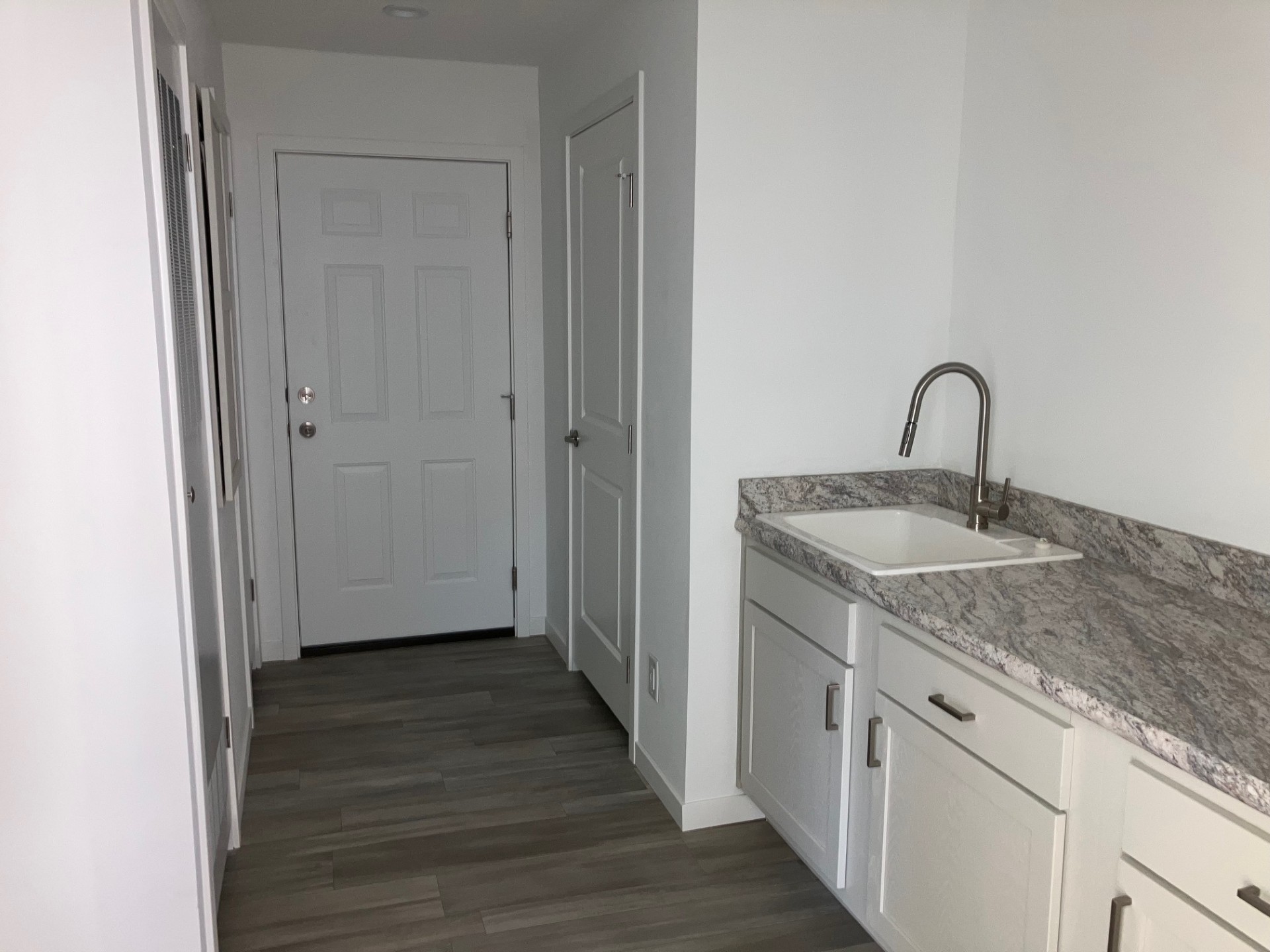 A photo of the Hidden Creek Home