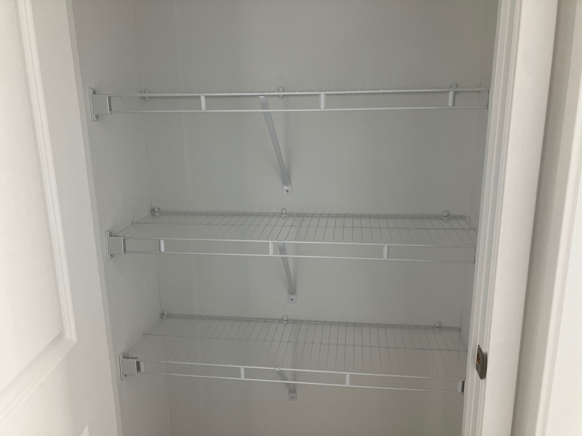 A photo of the Hidden Creek Home