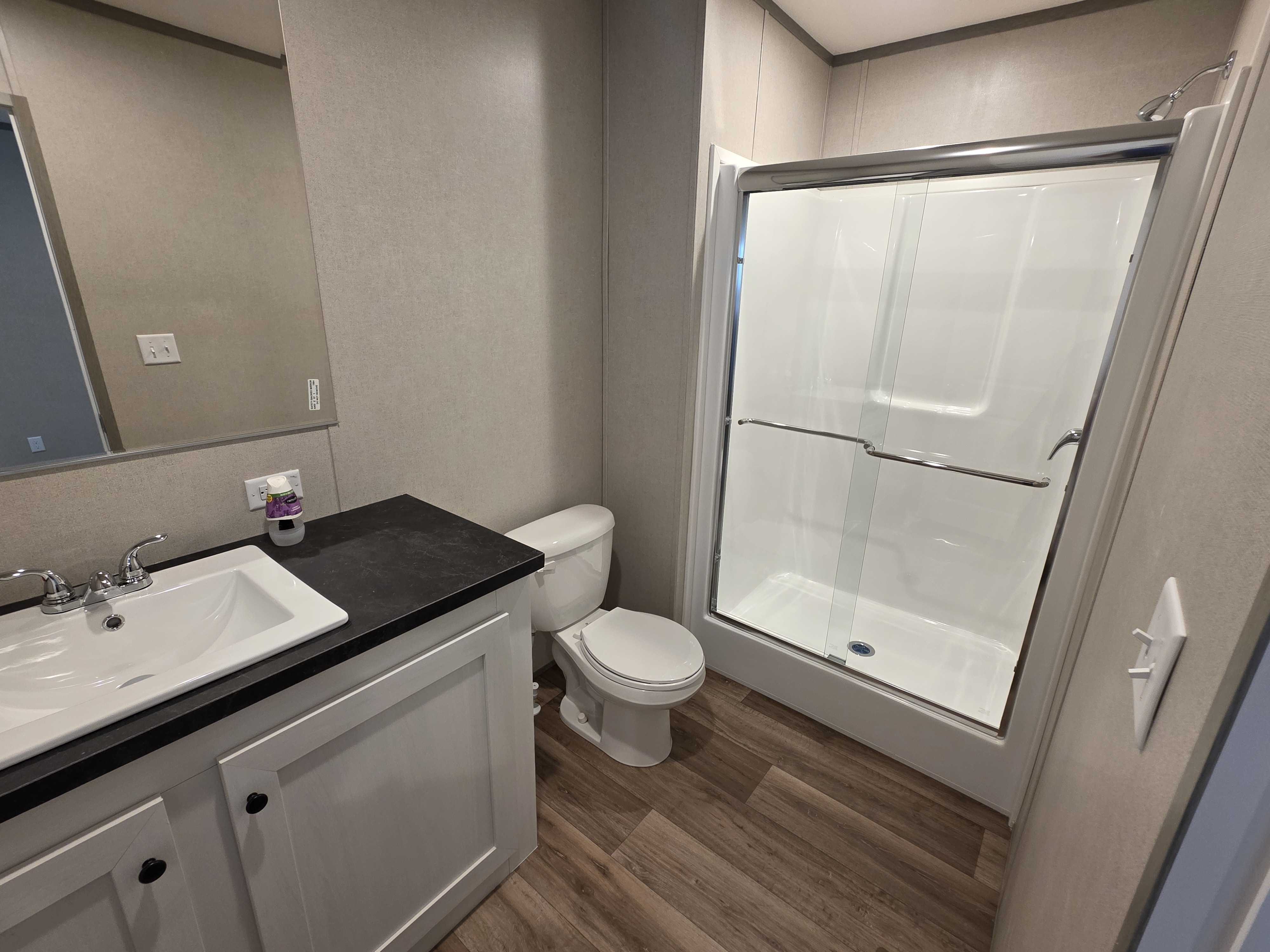 A photo of the Siesta Lago Home