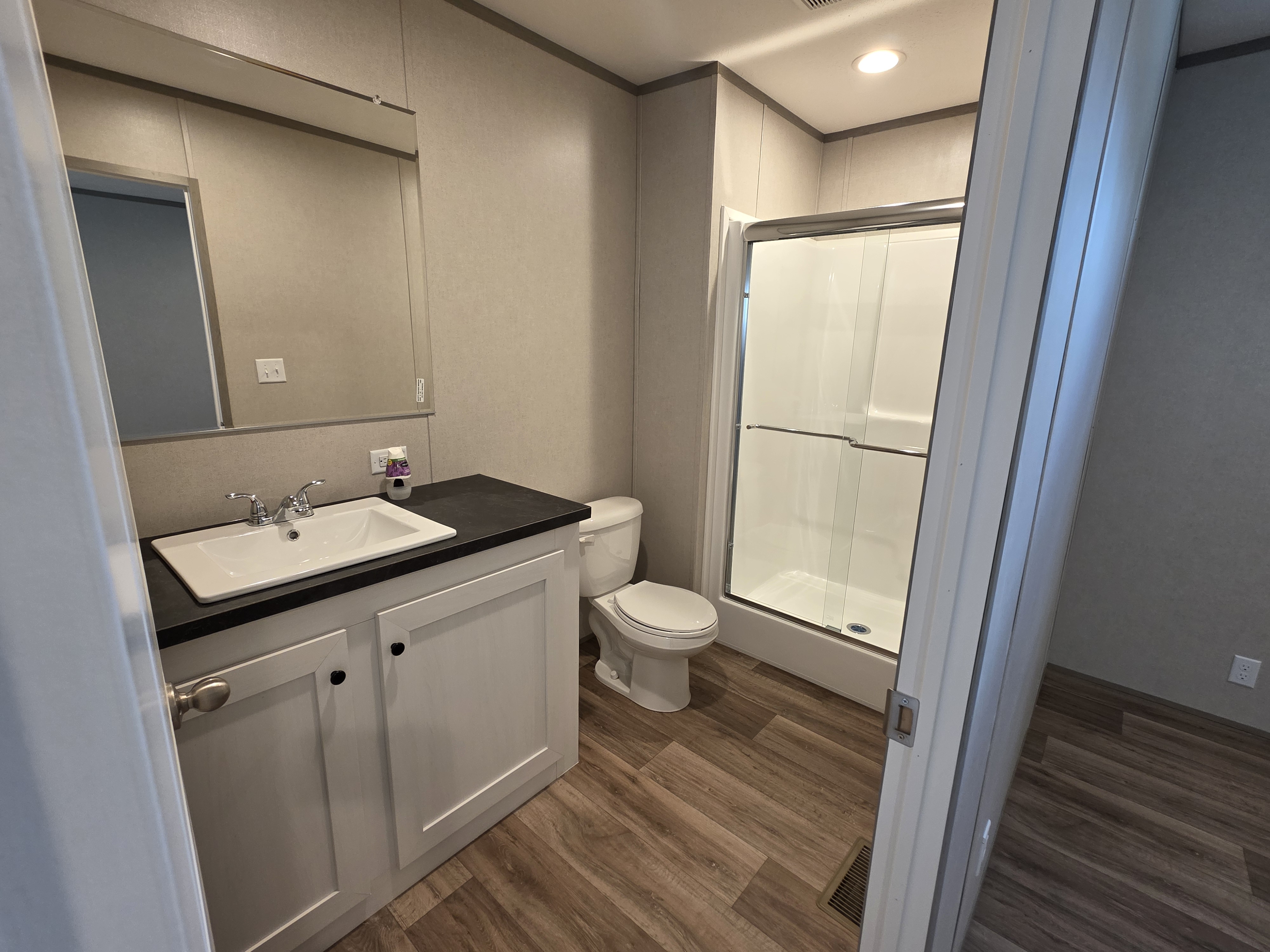 A photo of the Siesta Lago Home