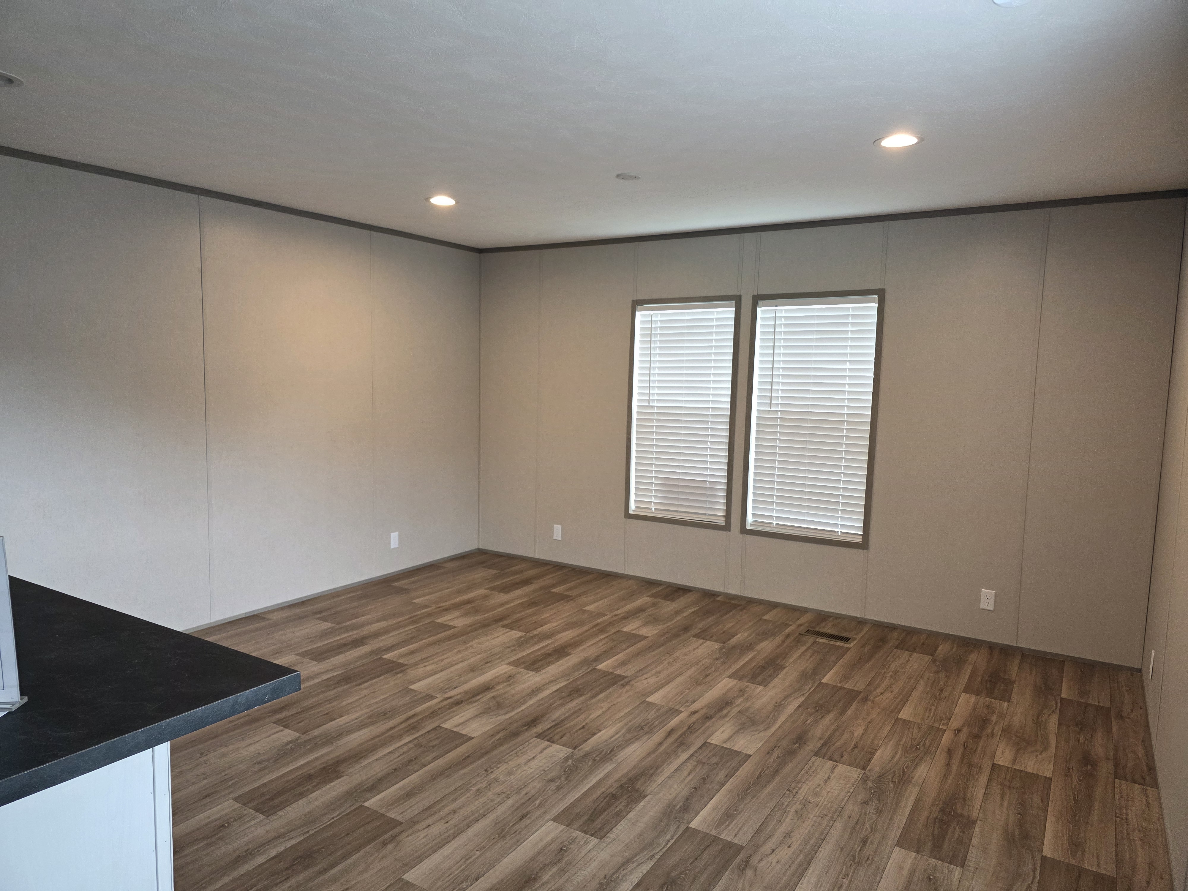 A photo of the Siesta Lago Home