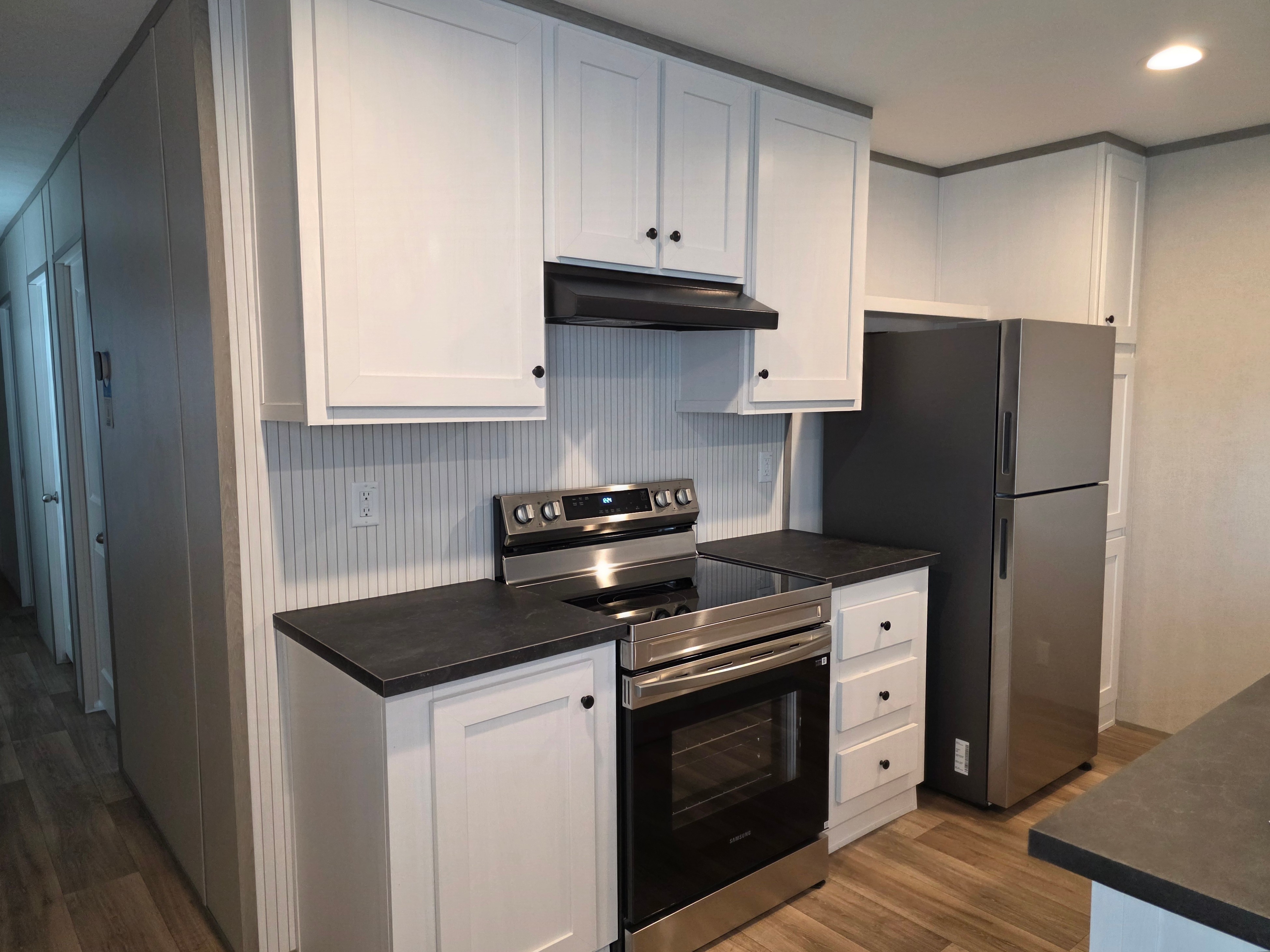 A photo of the Siesta Lago Home