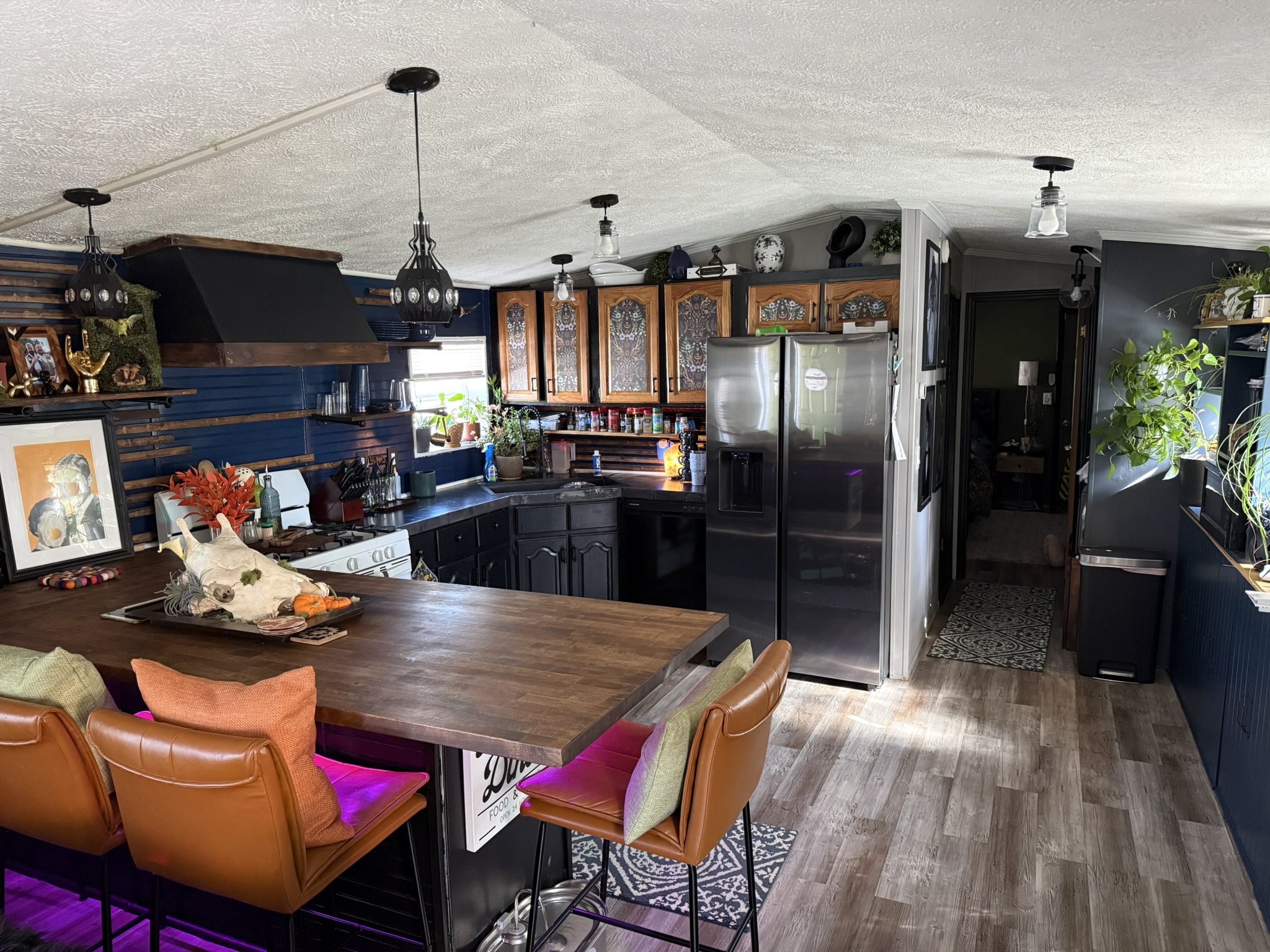 A photo of the Sterling Estates Home