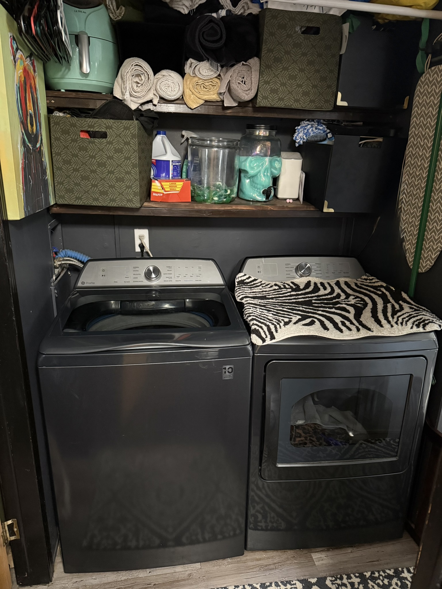 A photo of the Sterling Estates Home