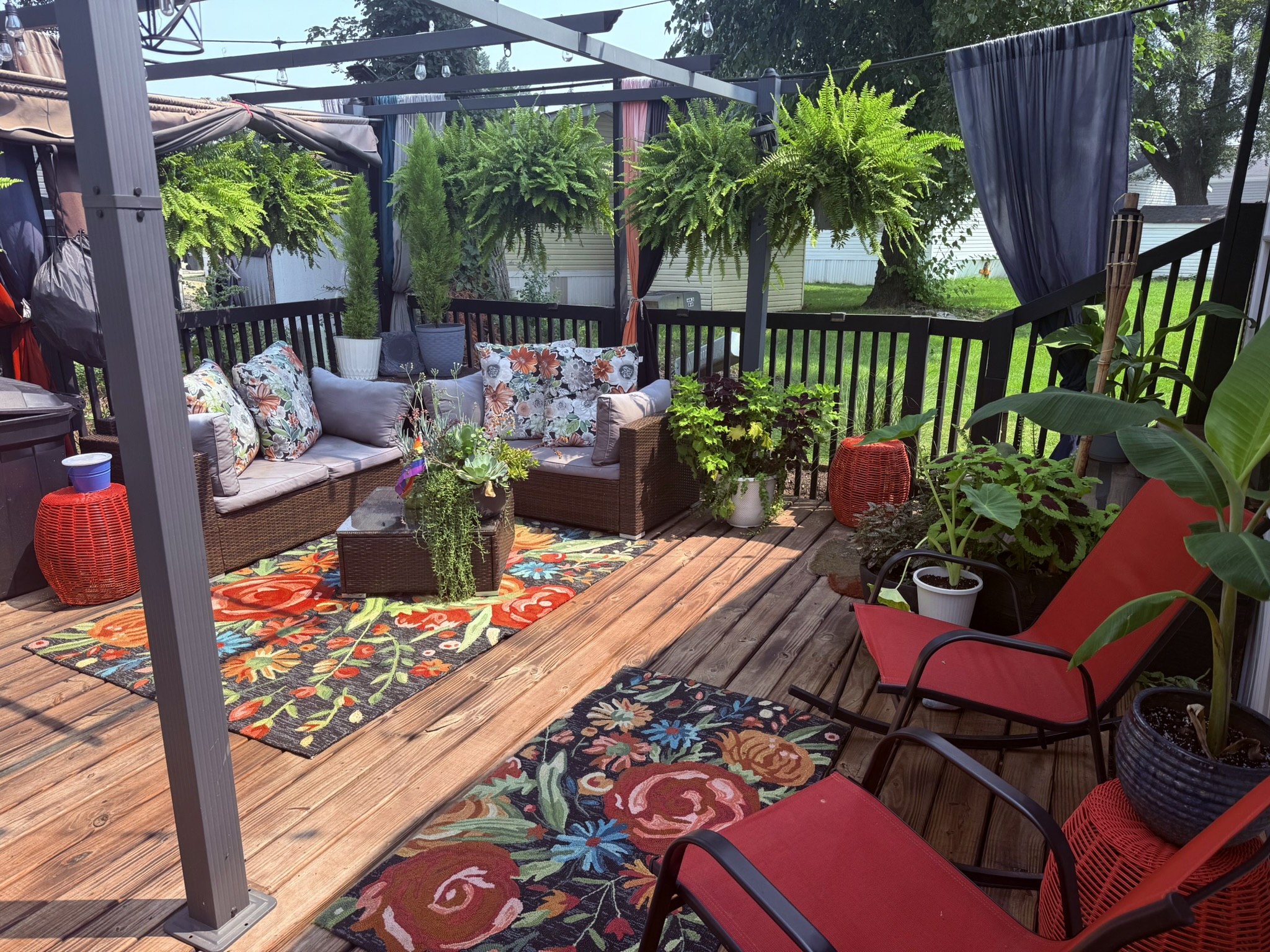 A photo of the Sterling Estates Home