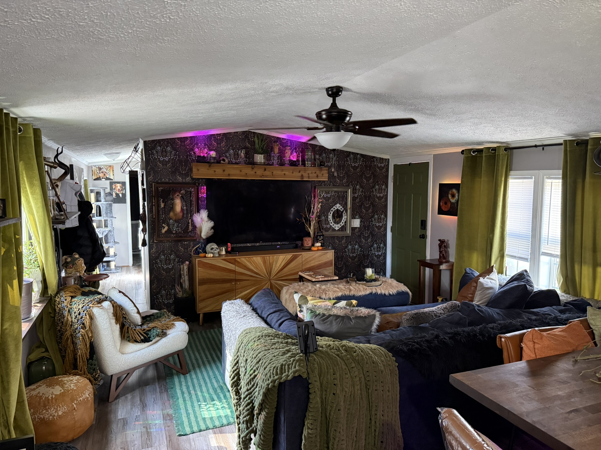 A photo of the Sterling Estates Home