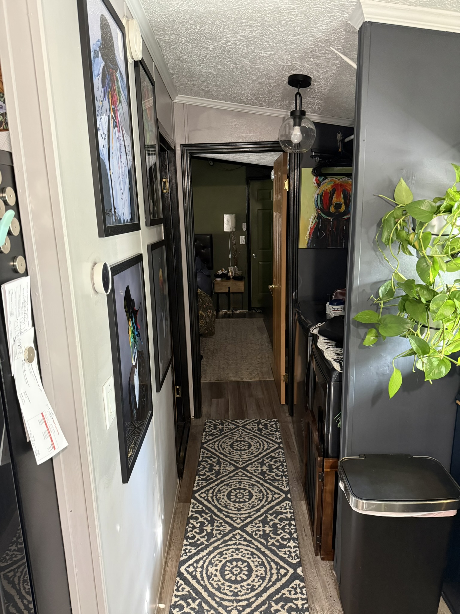 A photo of the Sterling Estates Home