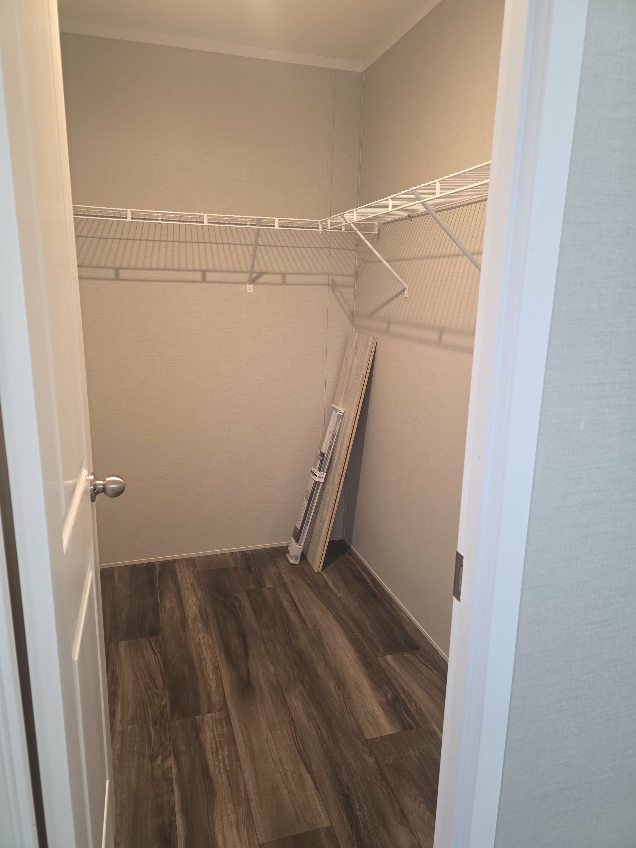 A photo of the Alpine Park Home