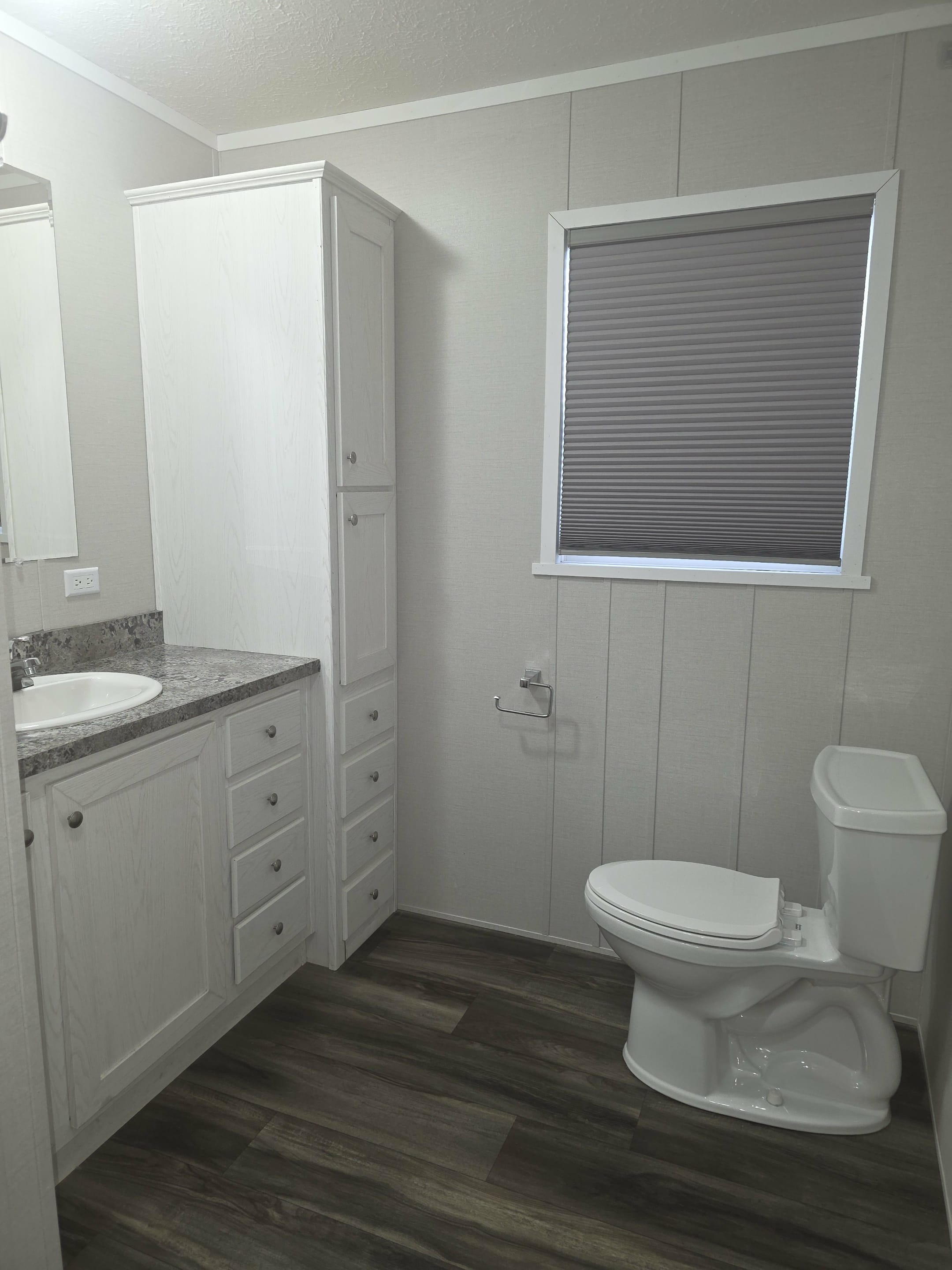 A photo of the Alpine Park Home