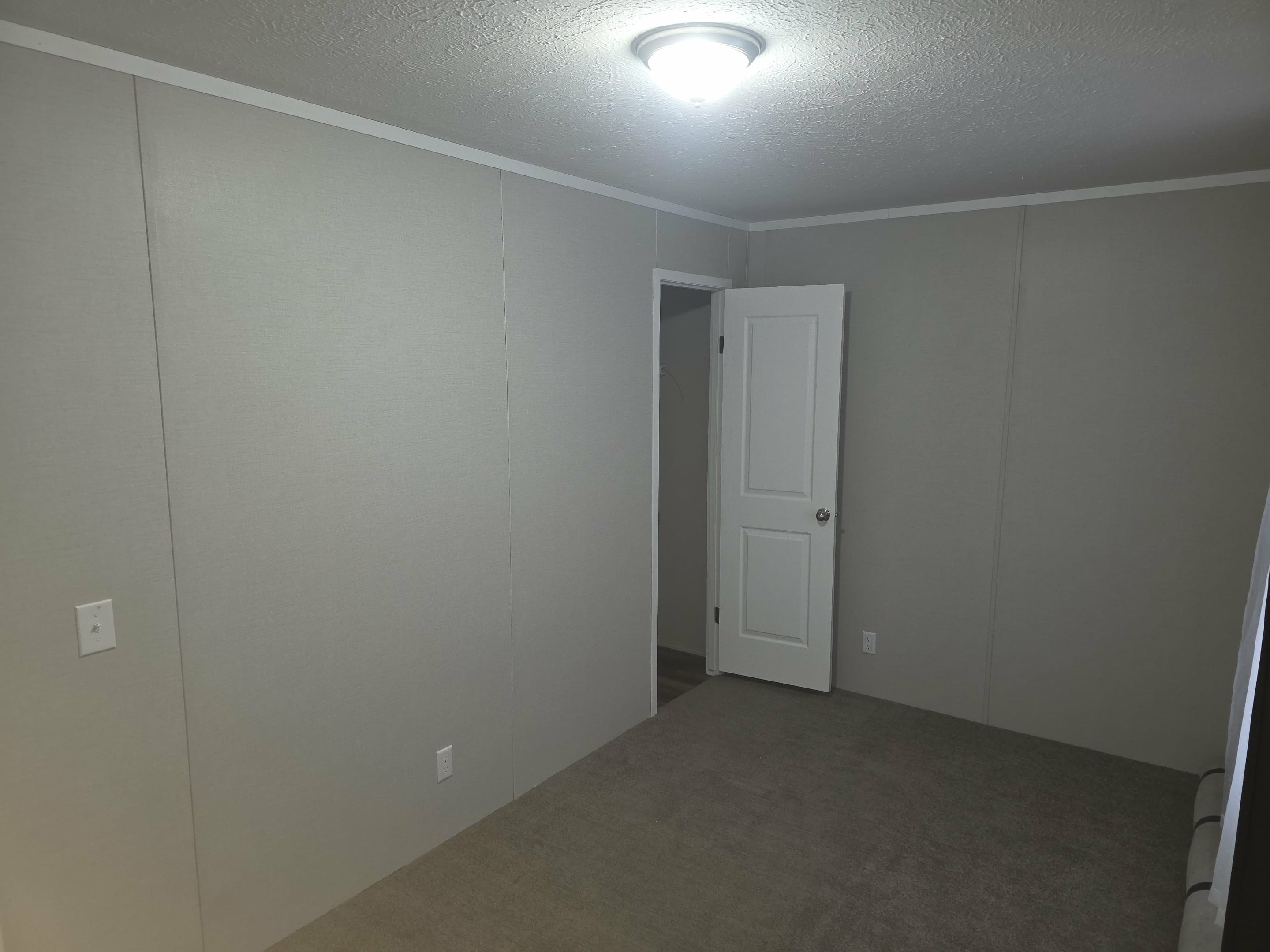 A photo of the Alpine Park Home