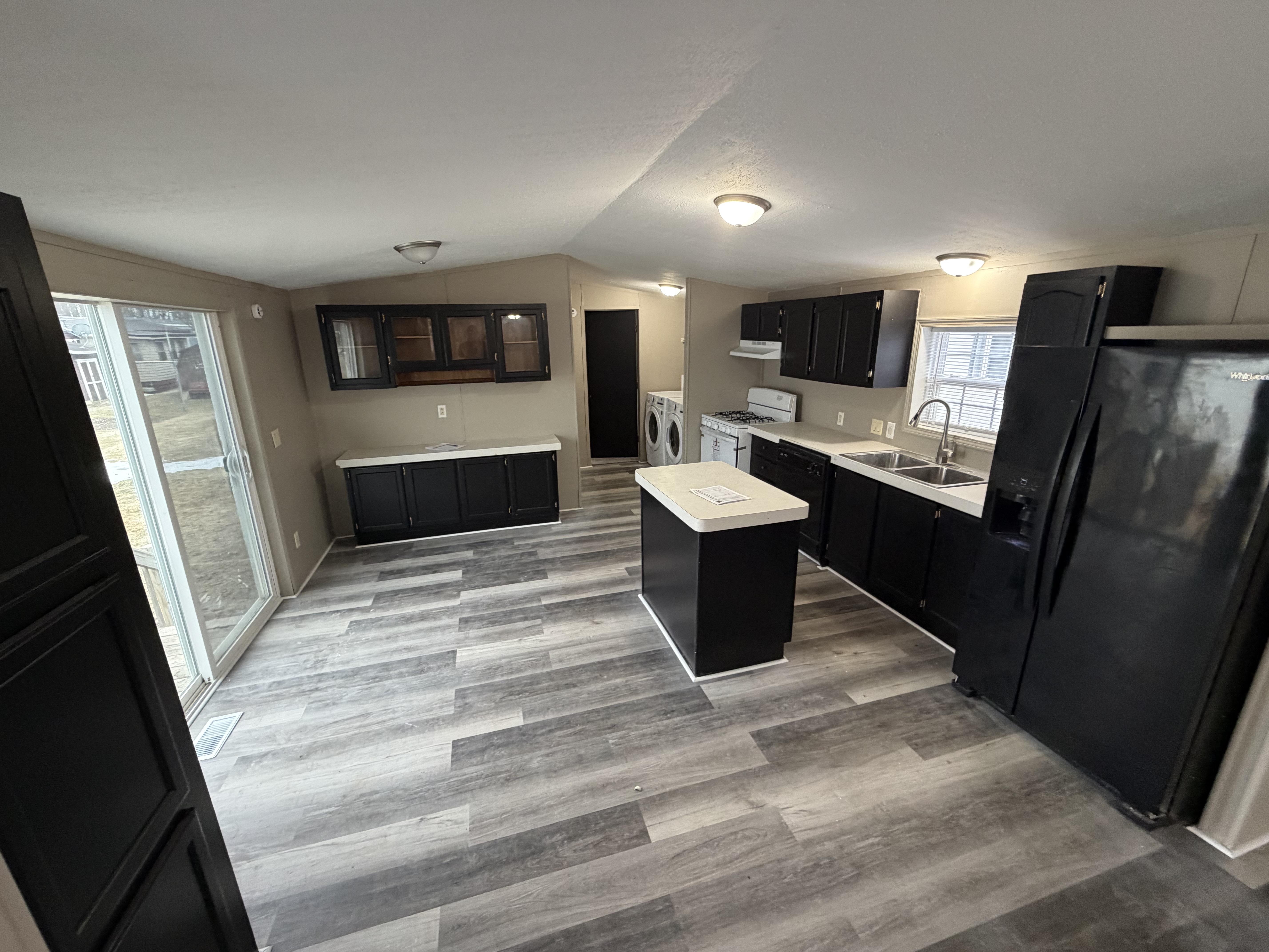 A photo of the Forest Junction Home