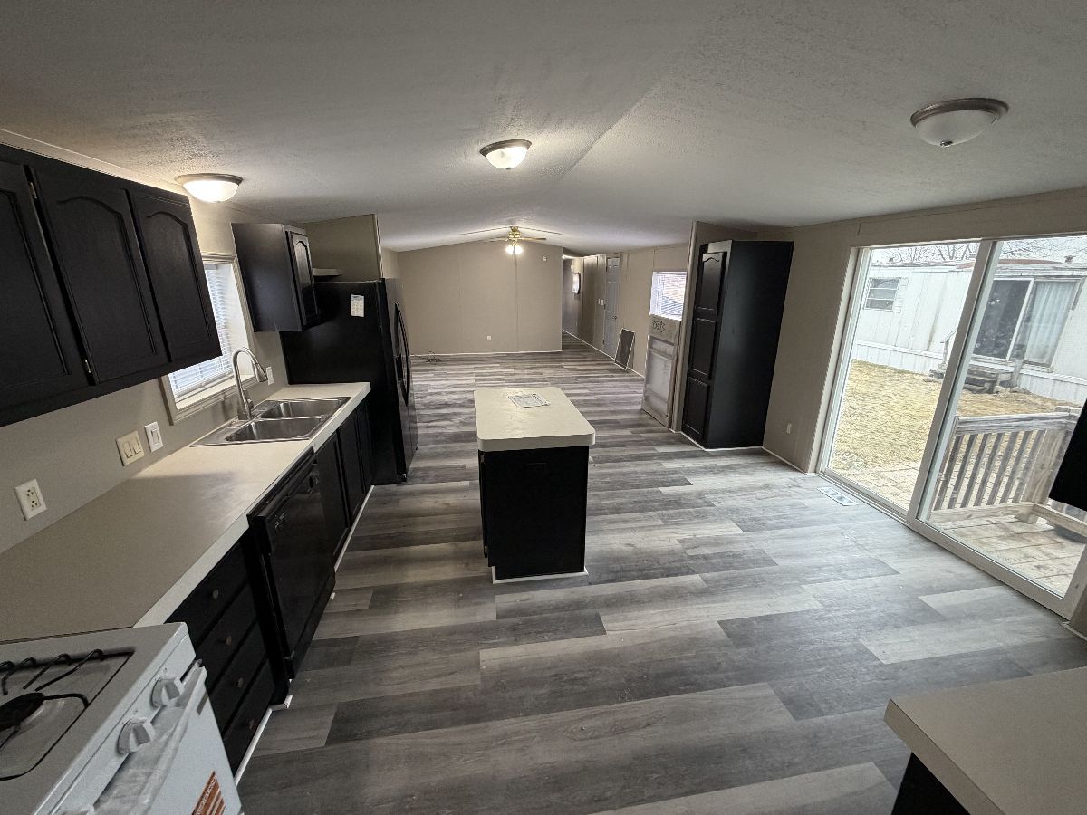 A photo of the Forest Junction Home