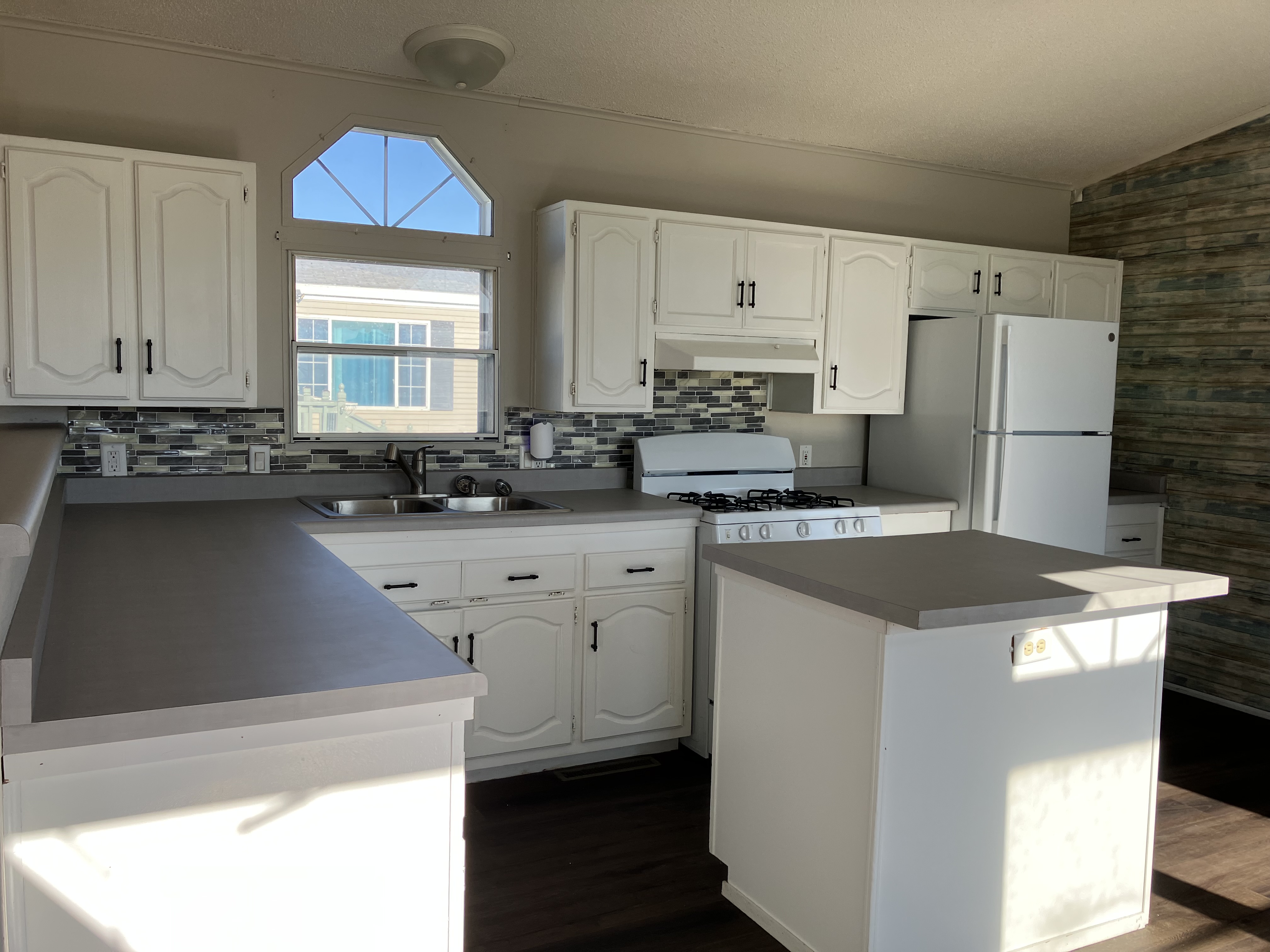 A photo of the Eagle Ridge Home