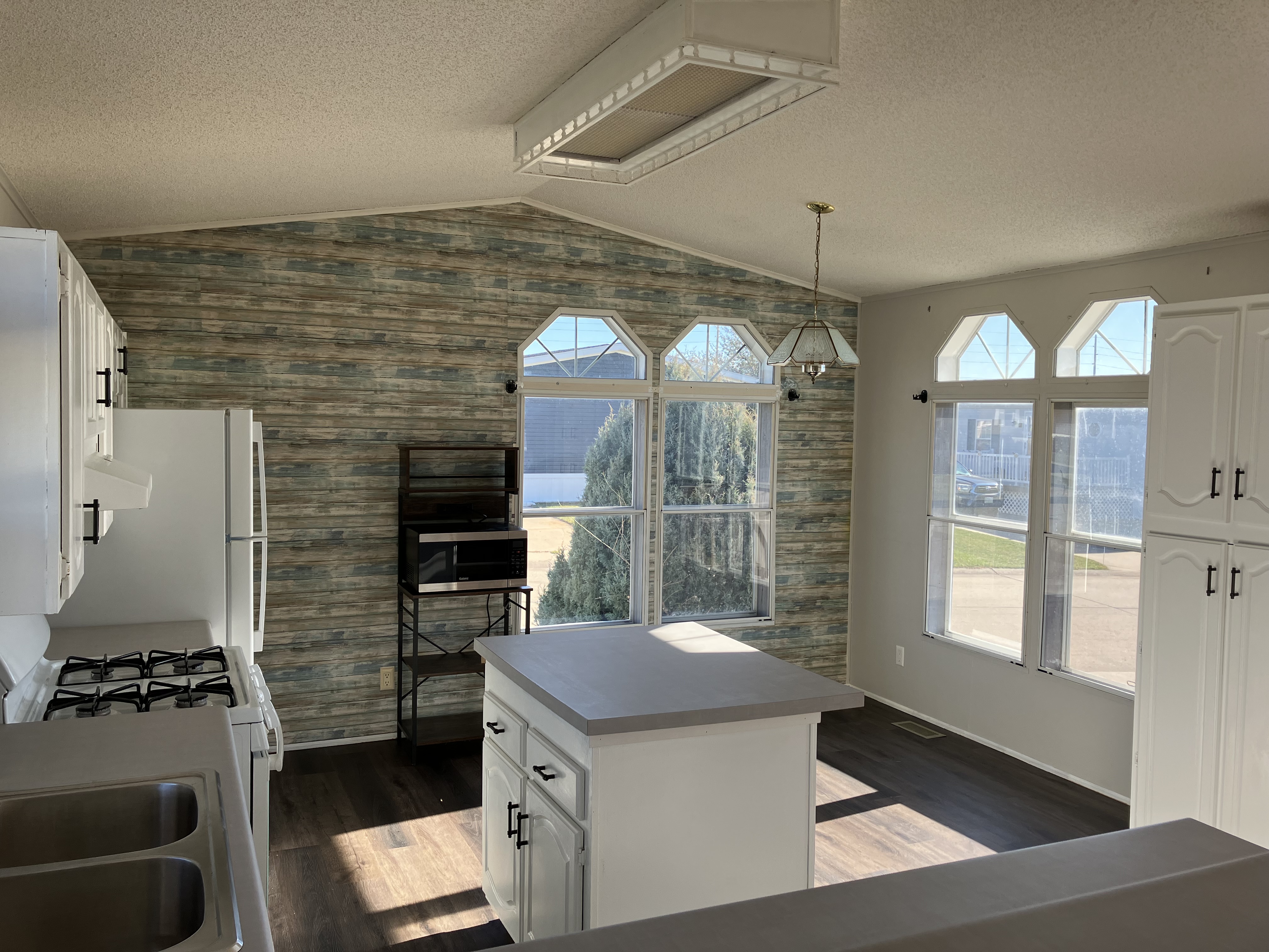 A photo of the Eagle Ridge Home