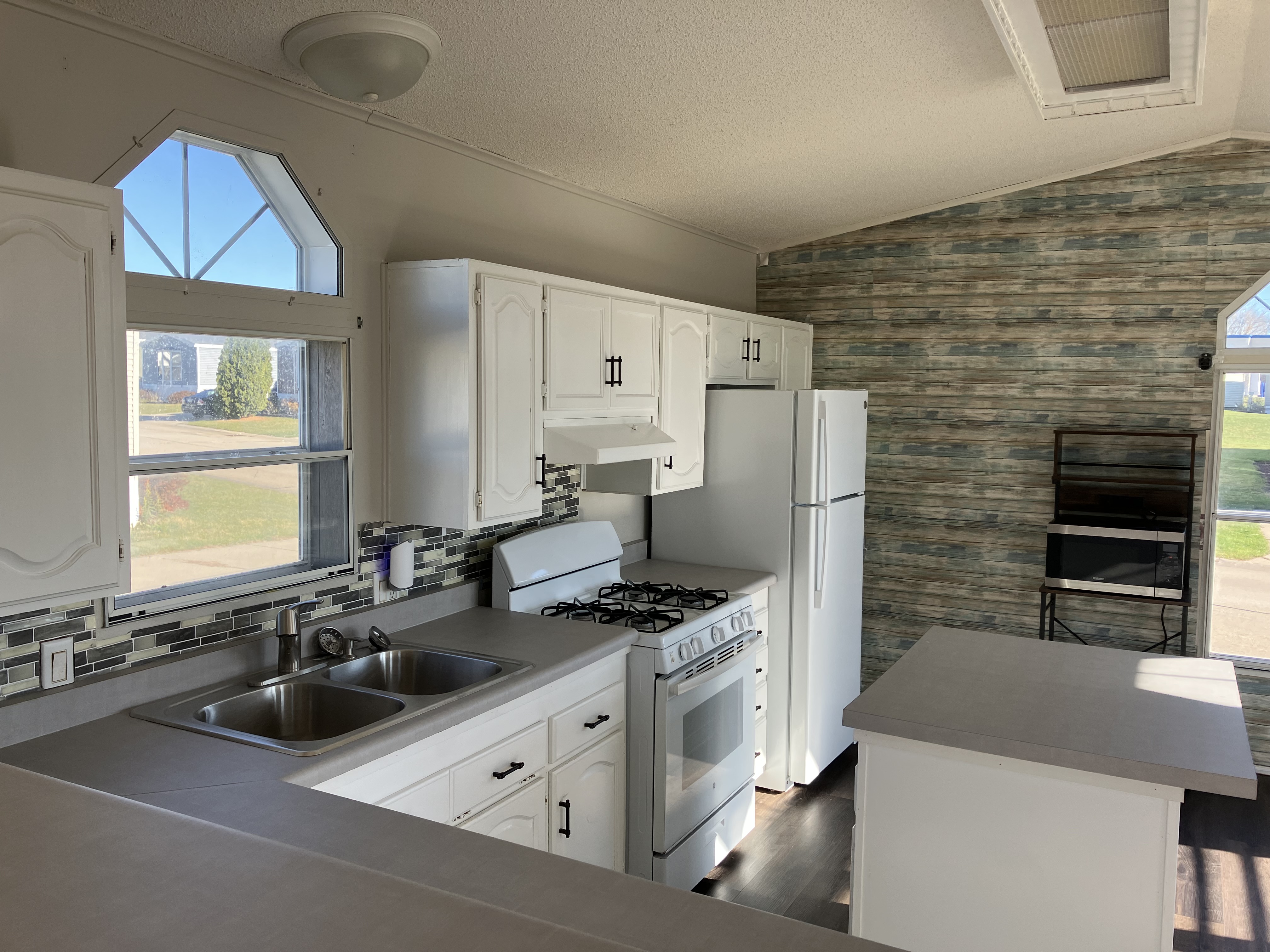 A photo of the Eagle Ridge Home