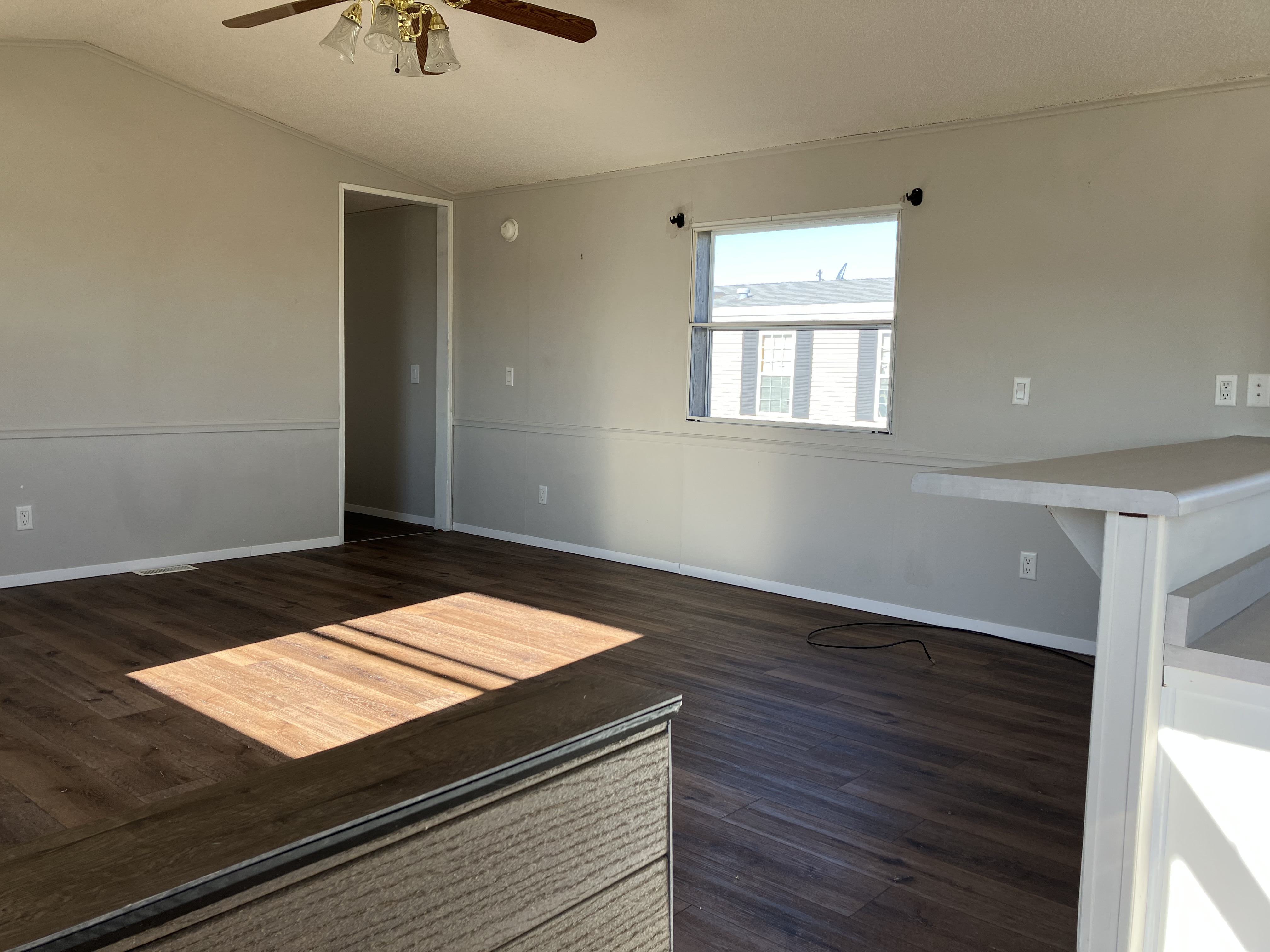 A photo of the Eagle Ridge Home