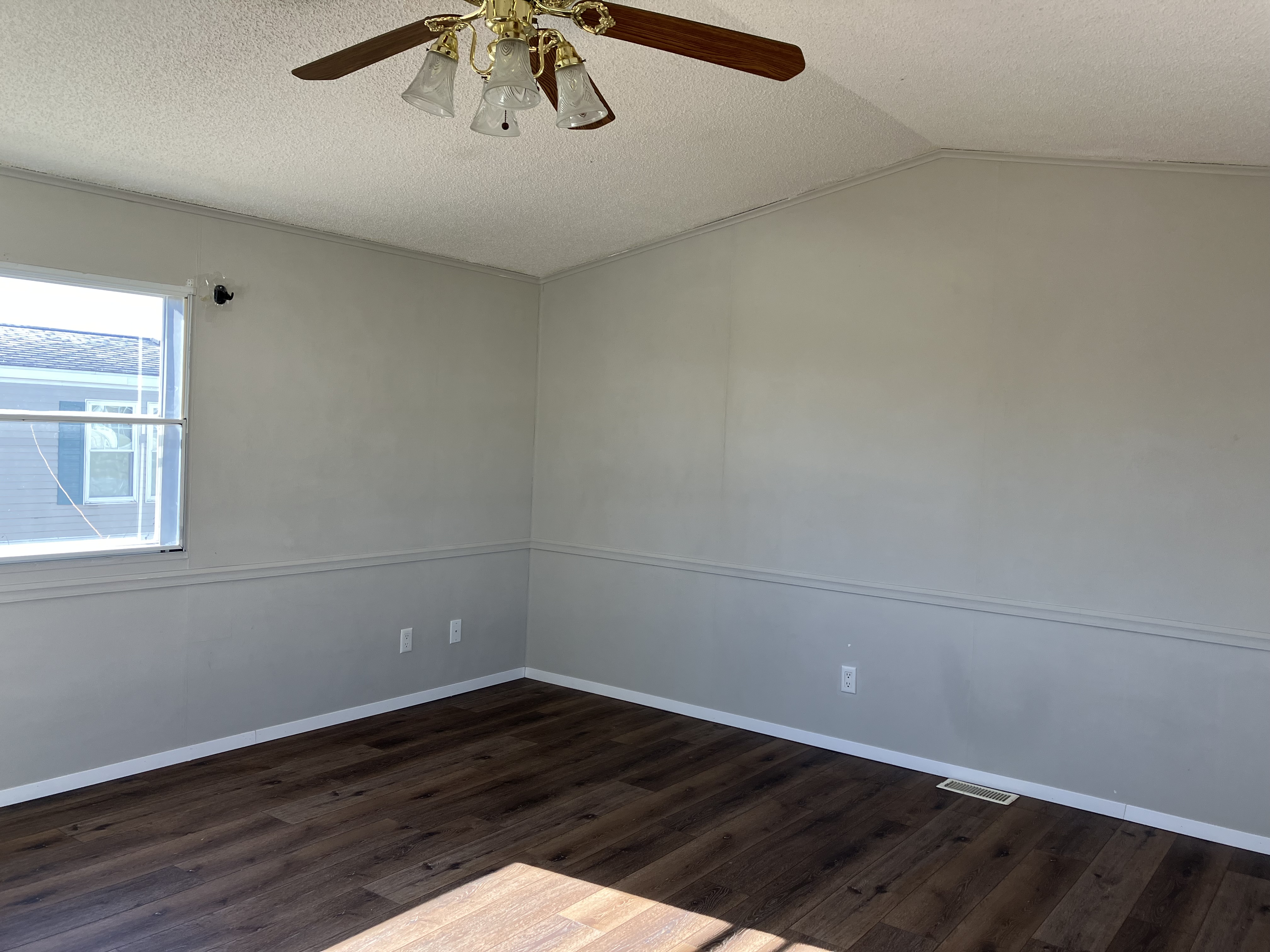 A photo of the Eagle Ridge Home