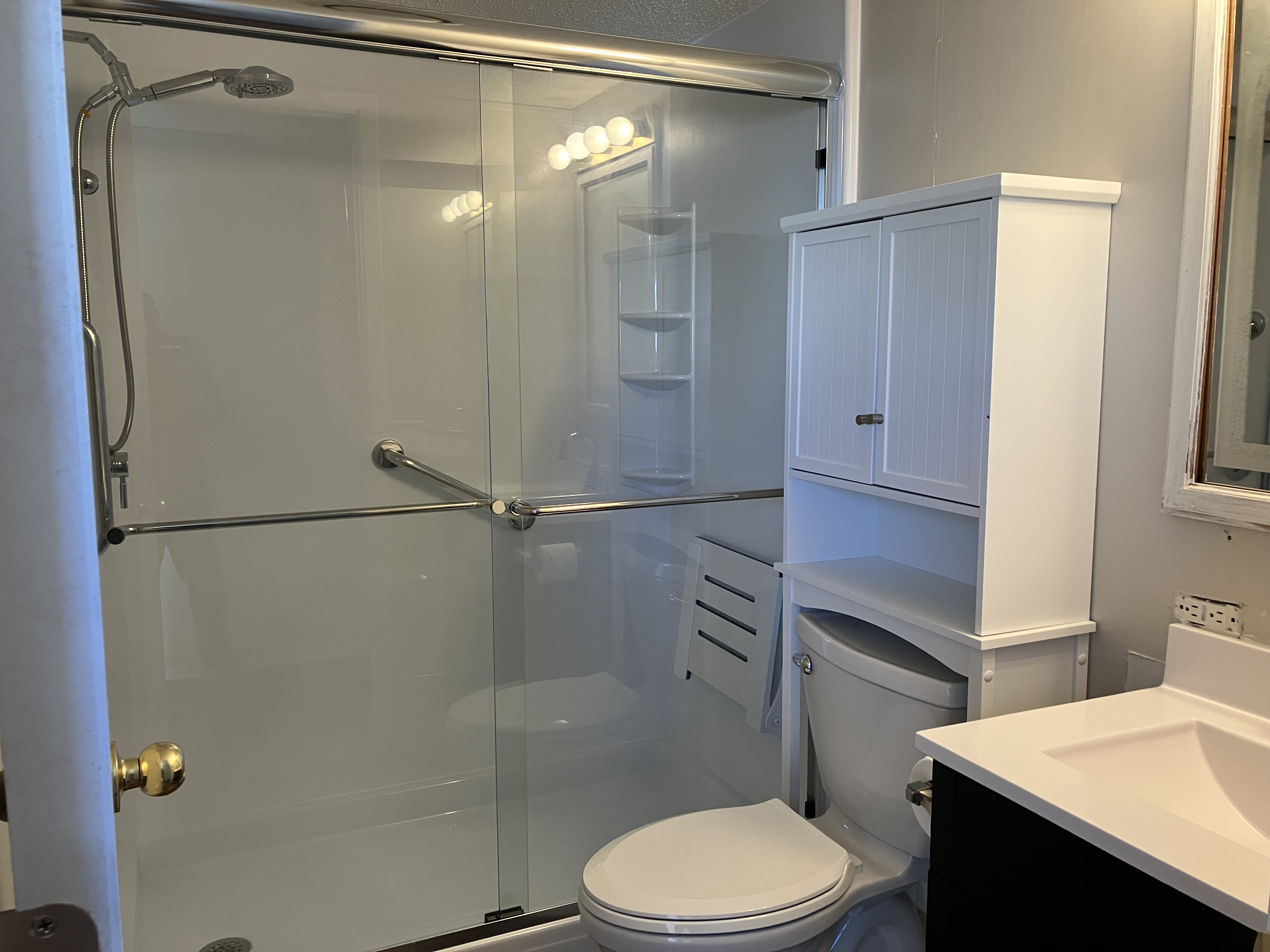 A photo of the Eagle Ridge Home