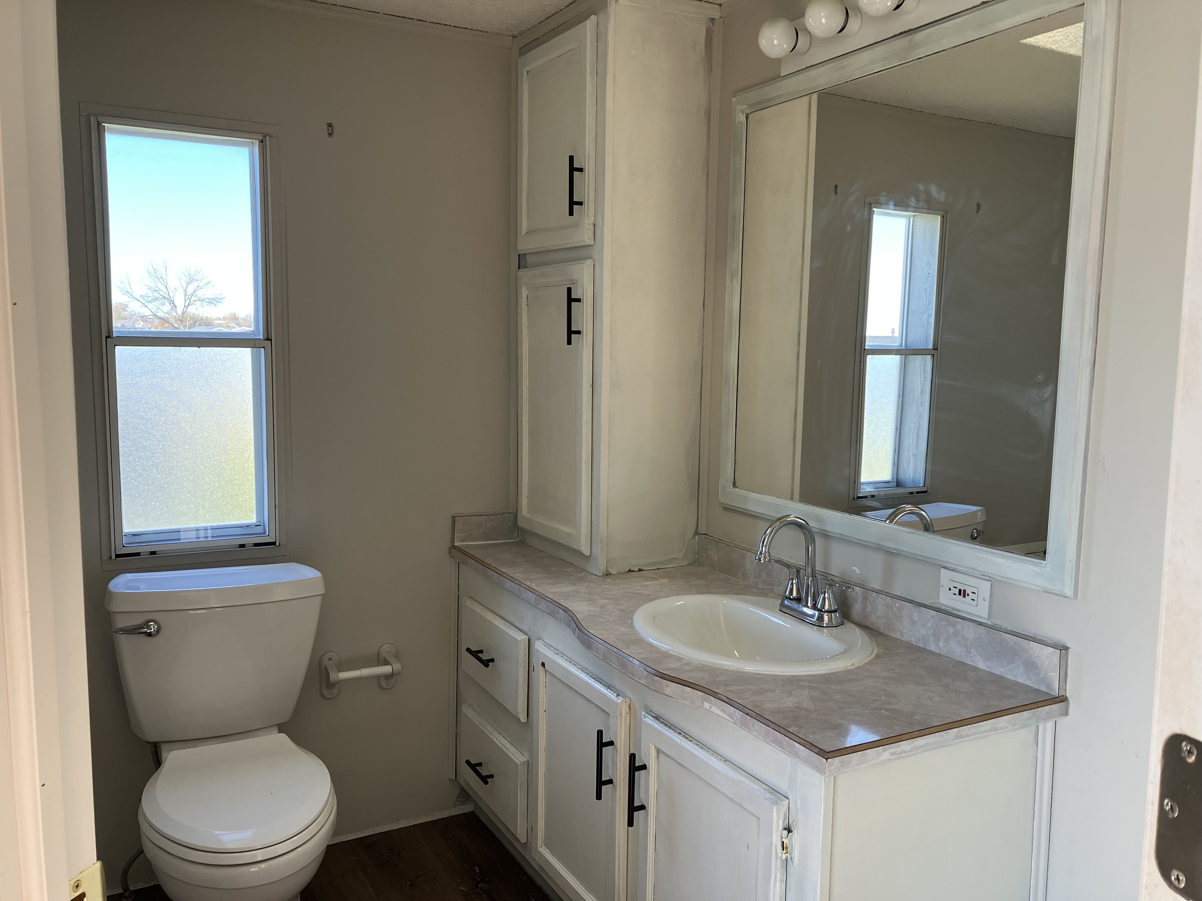 A photo of the Eagle Ridge Home