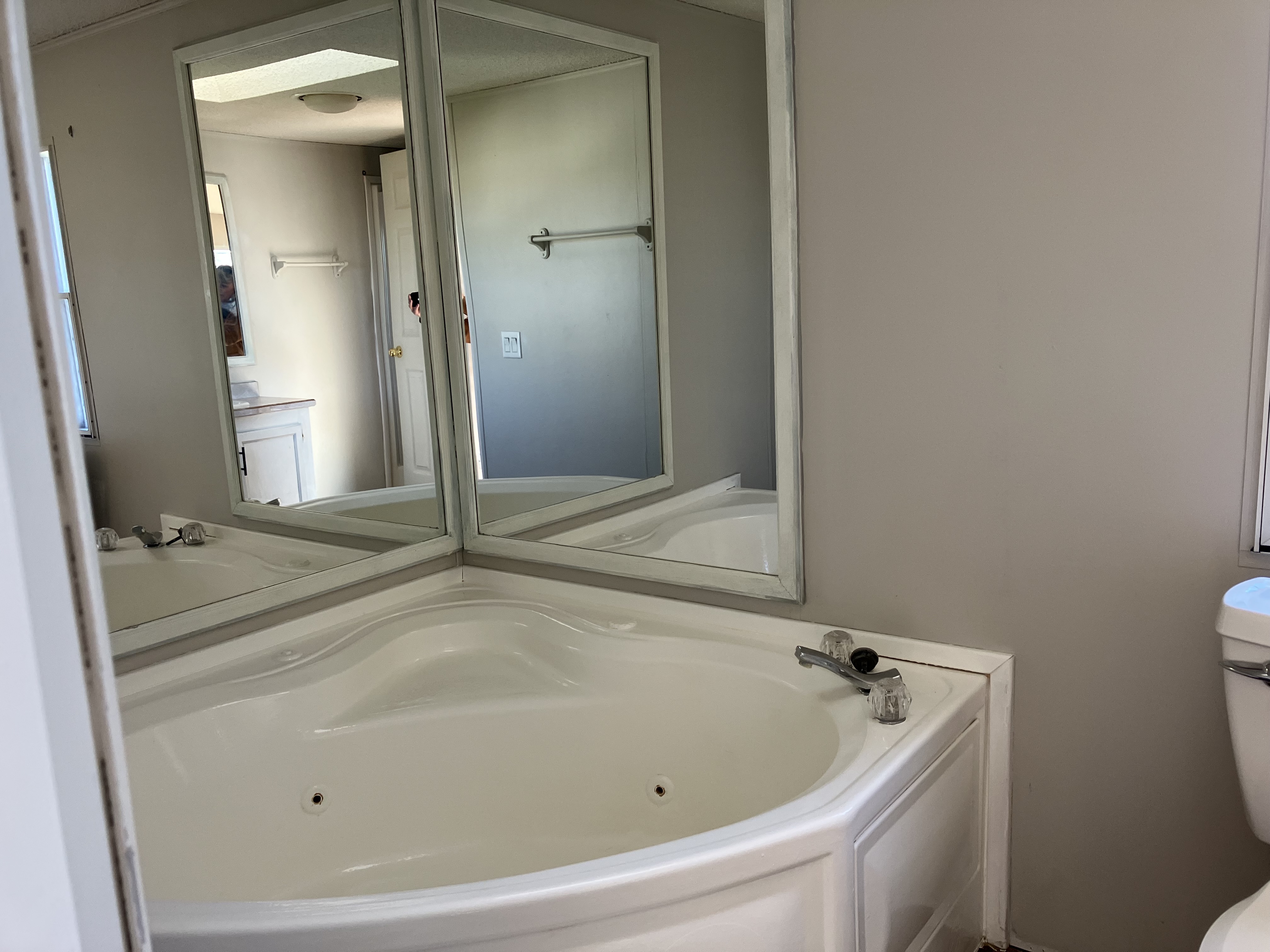 A photo of the Eagle Ridge Home