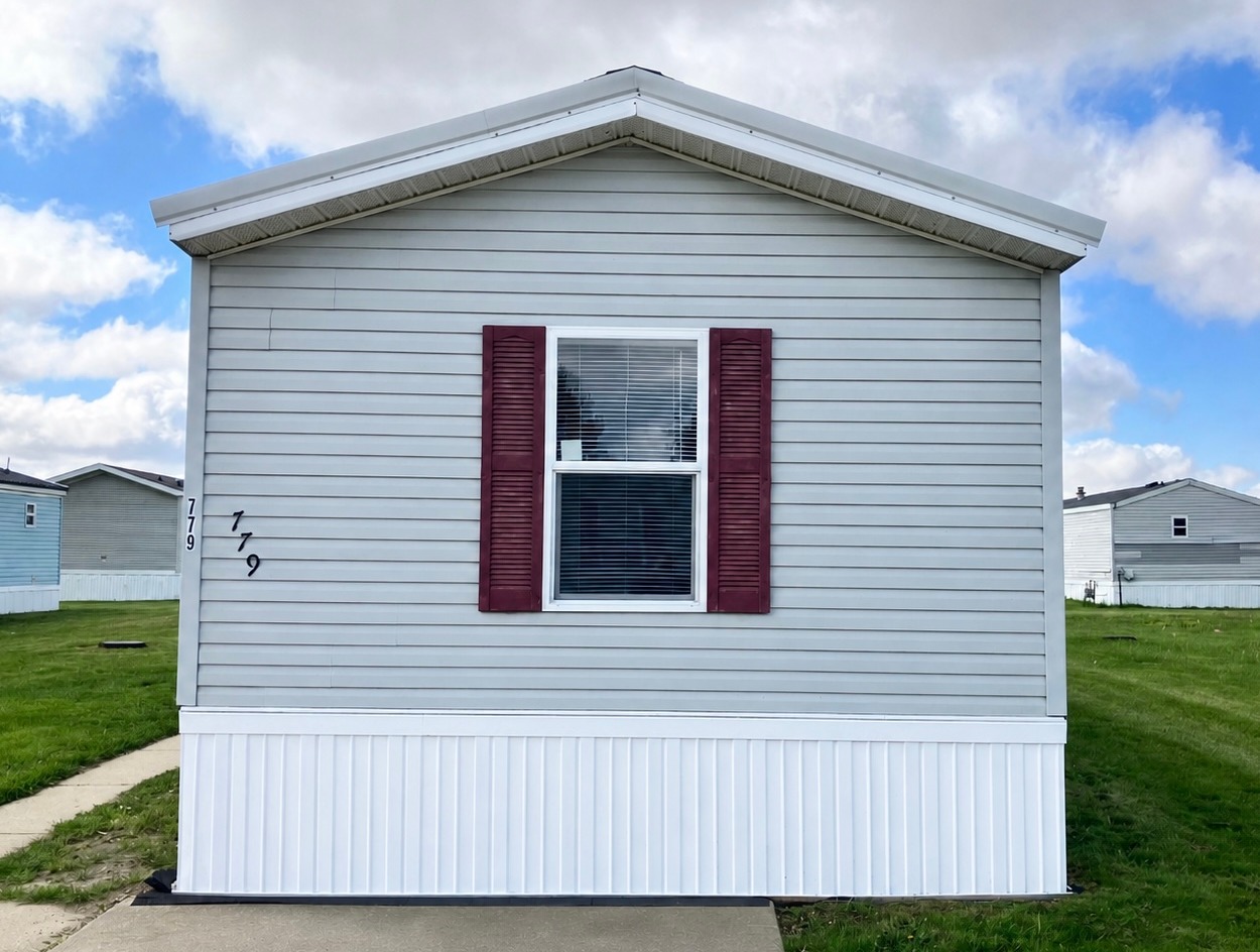 A photo of the Country Meadows Home