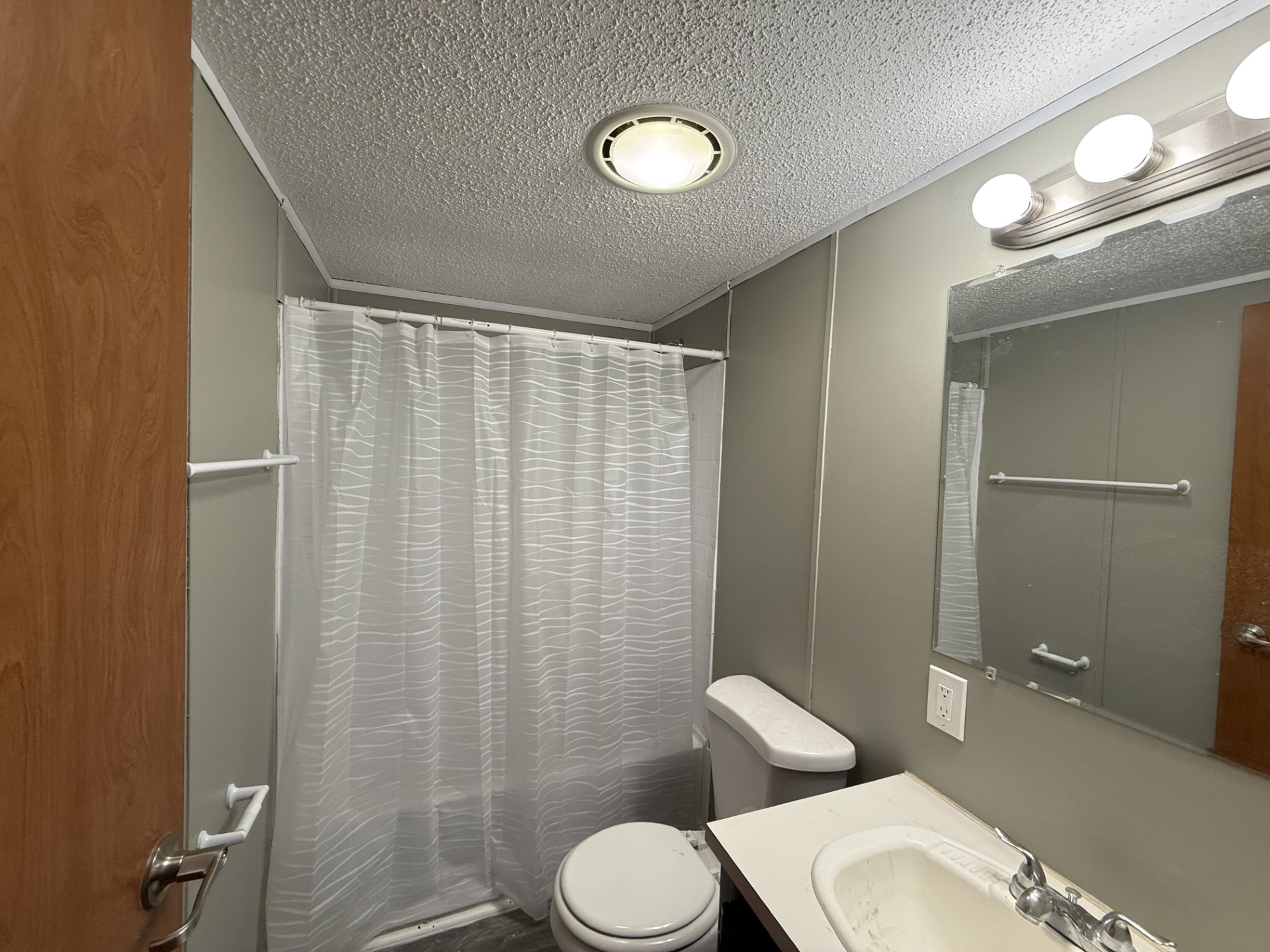 A photo of the University Estates Home