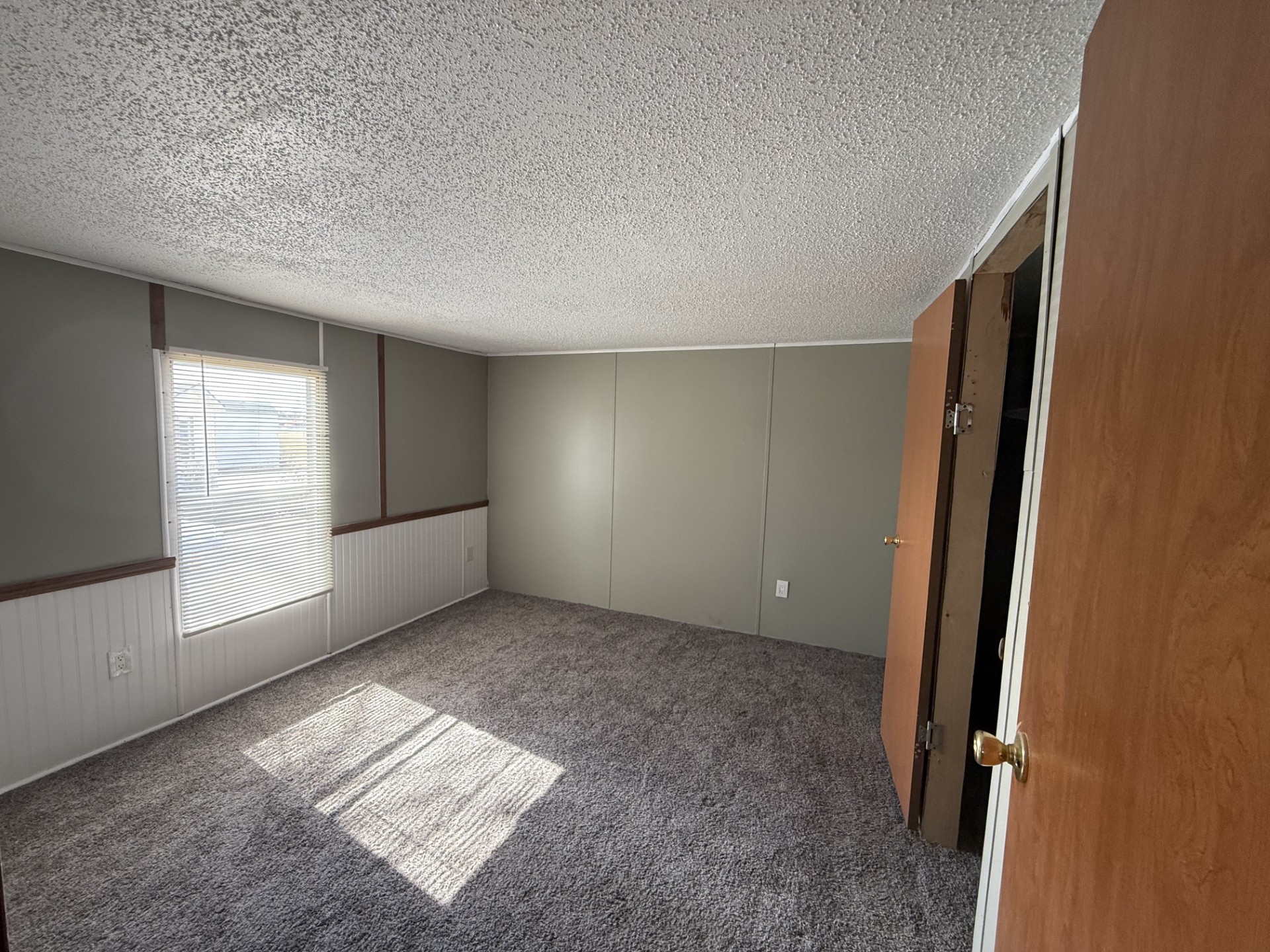 A photo of the University Estates Home