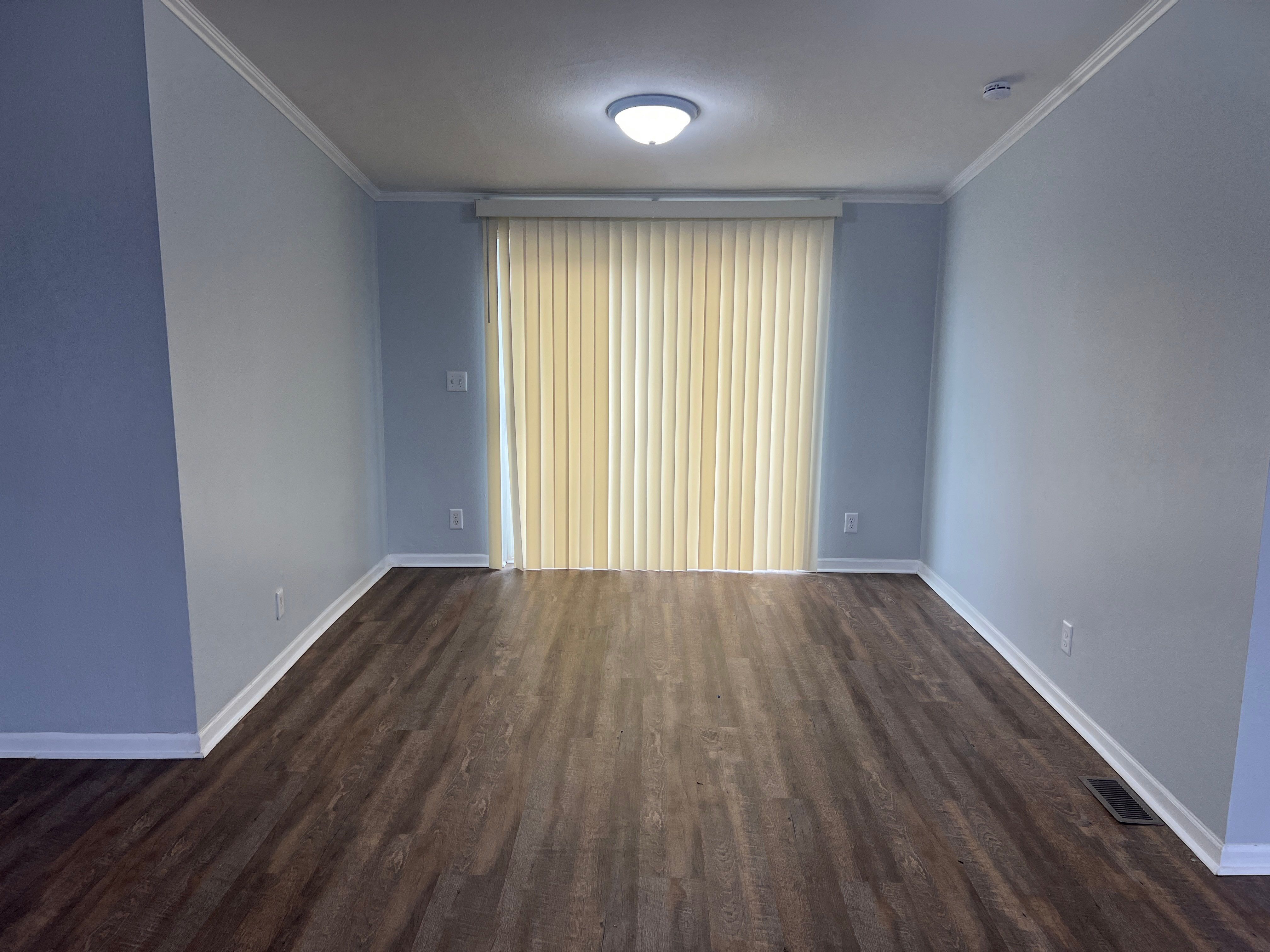 A photo of the Springdale Lake Home