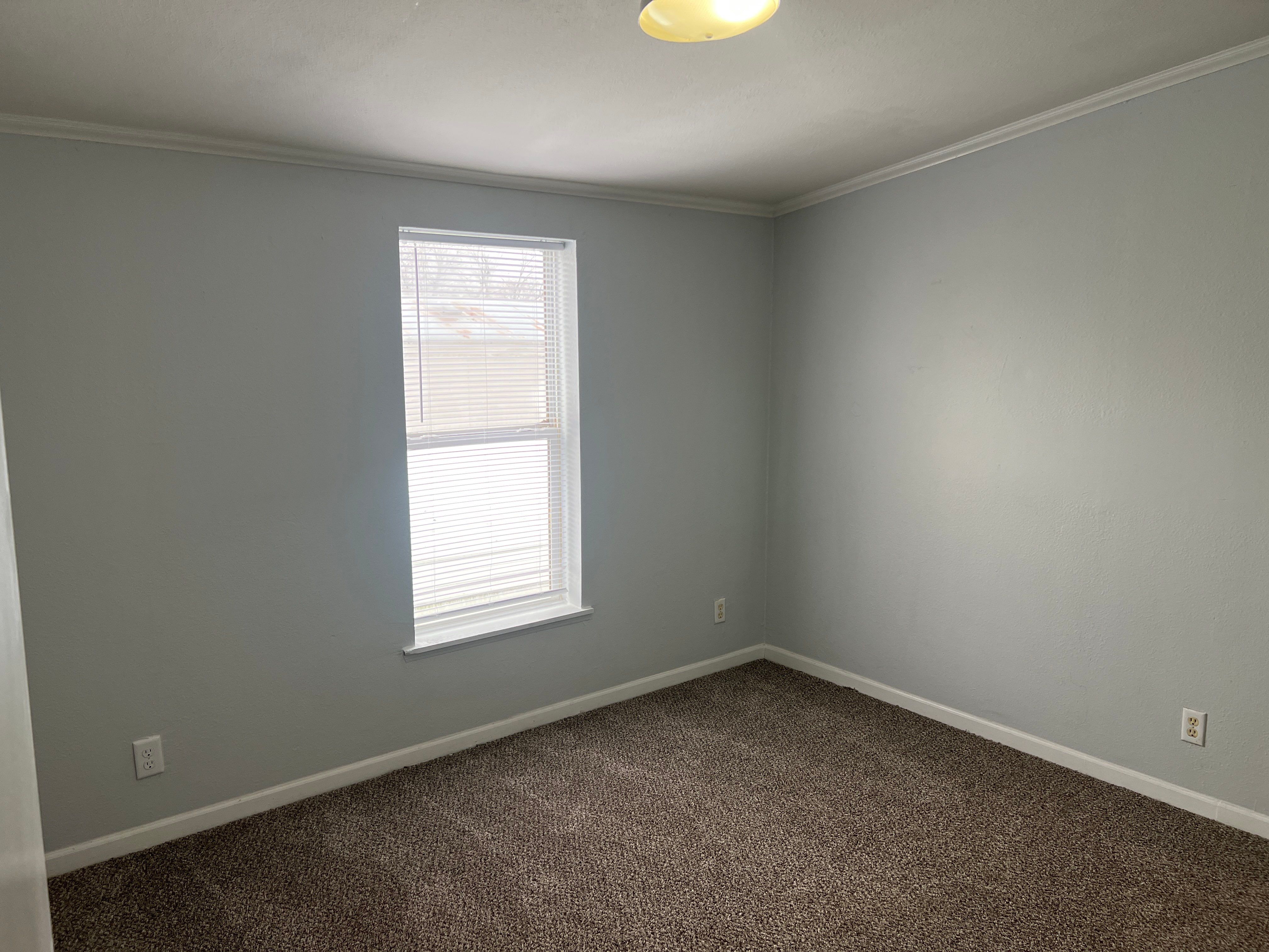 A photo of the Springdale Lake Home